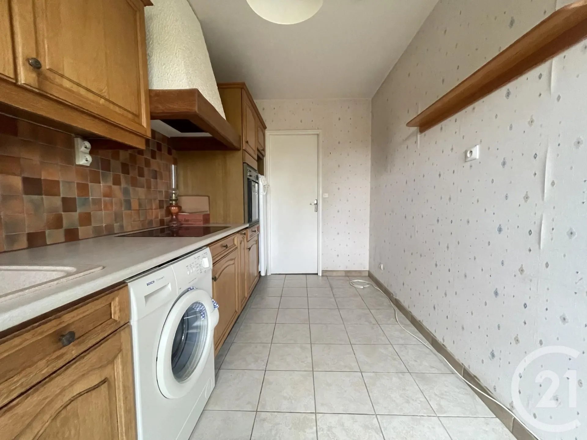 Appartement à louer, 50m², Élancourt
