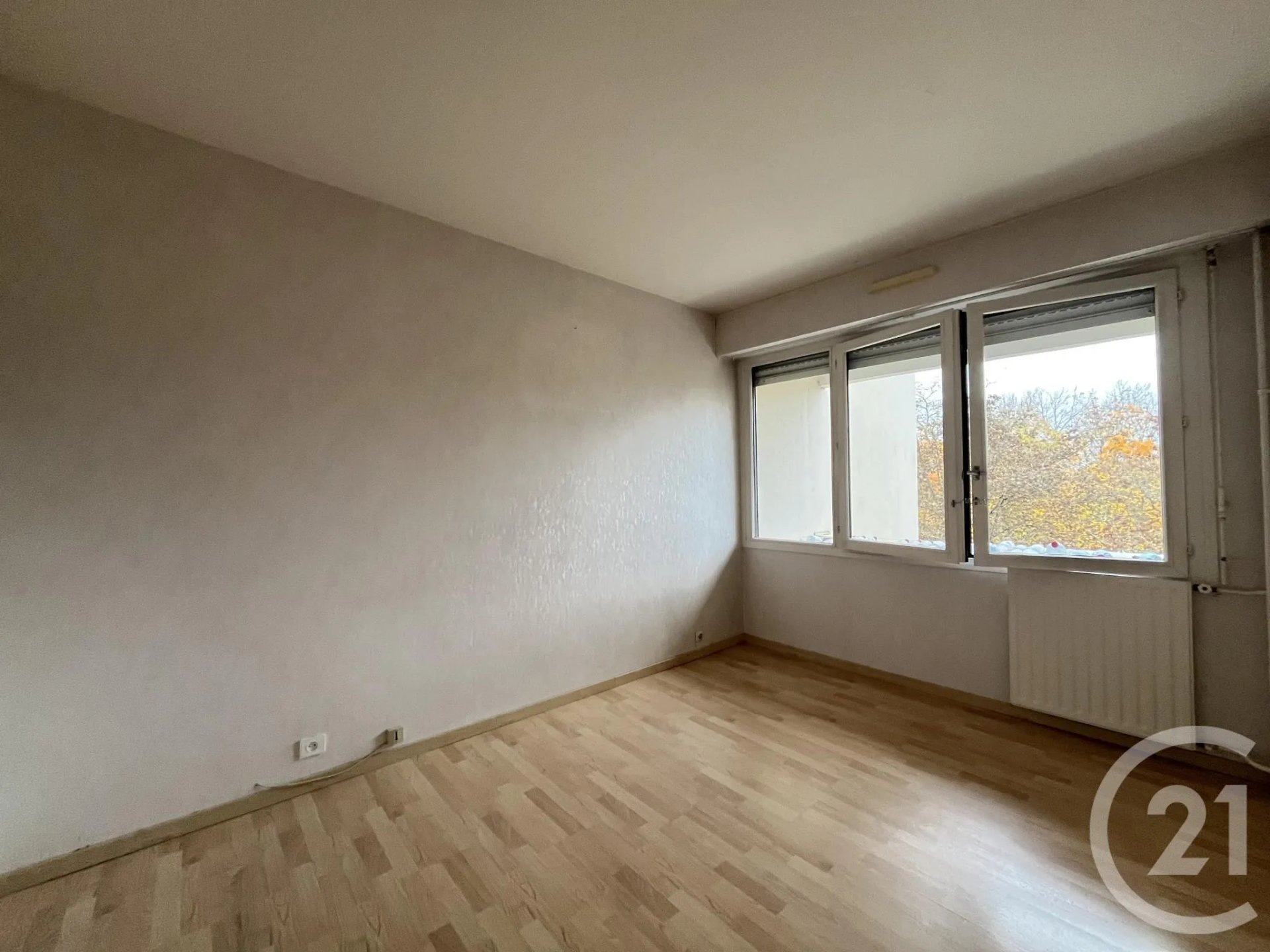 Appartement à louer, 50m², Élancourt