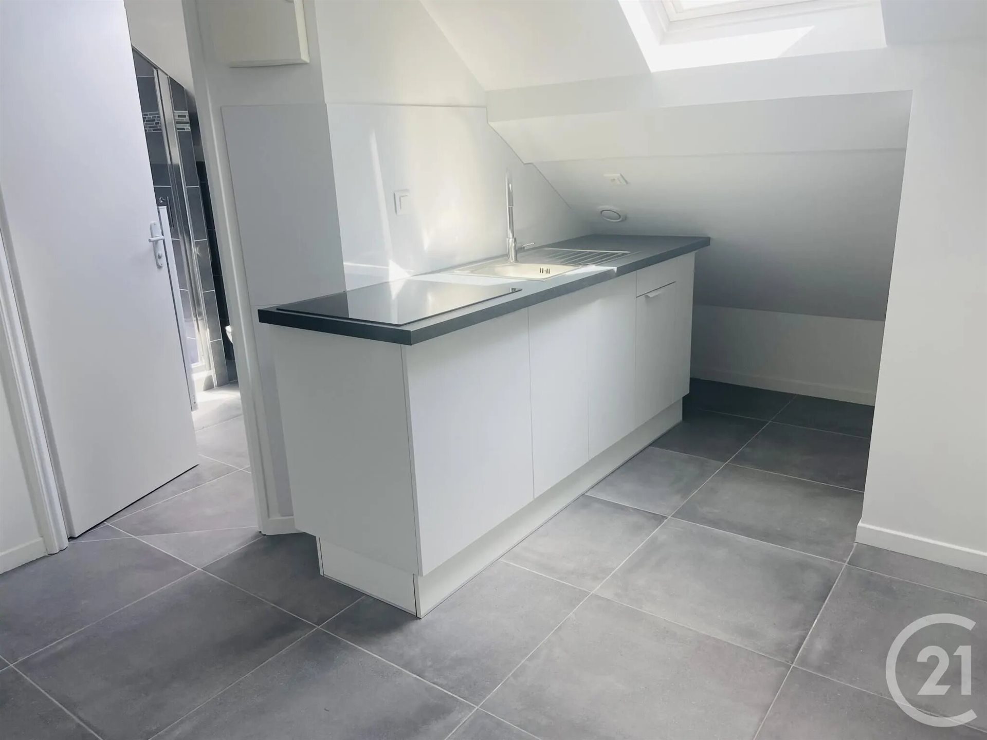 Appartement à louer, 10m², Coignières