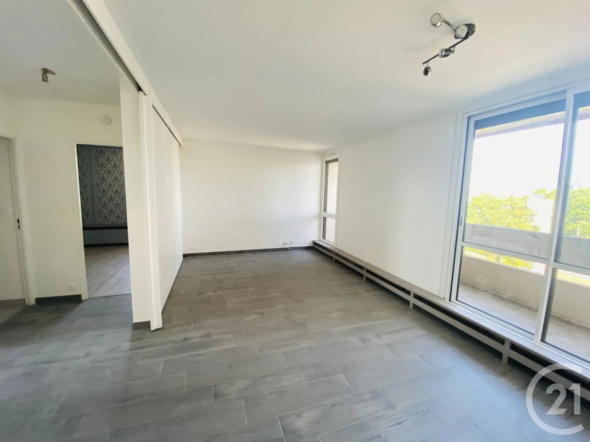 Appartement à louer, 82m², Elancourt