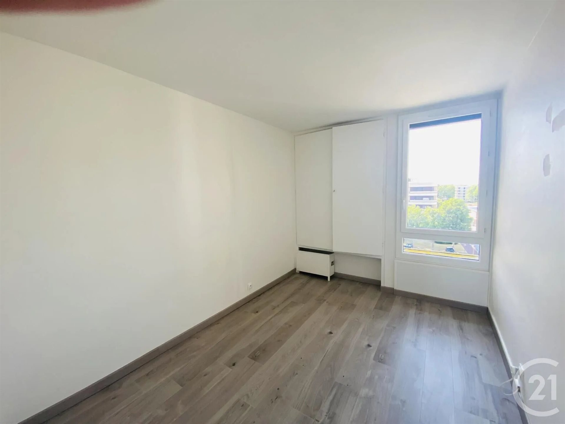 Appartement à louer, 82m², Elancourt