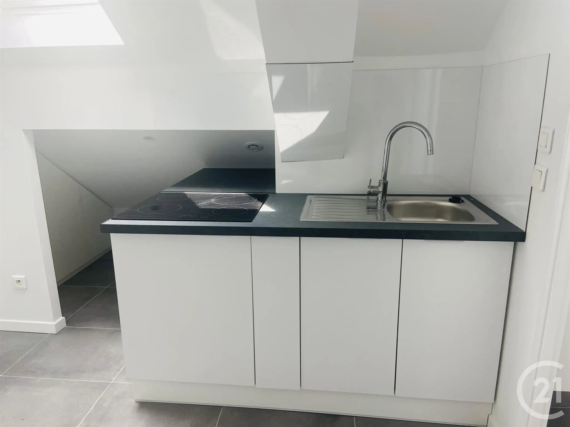 Appartement à louer, 11m², Coignières