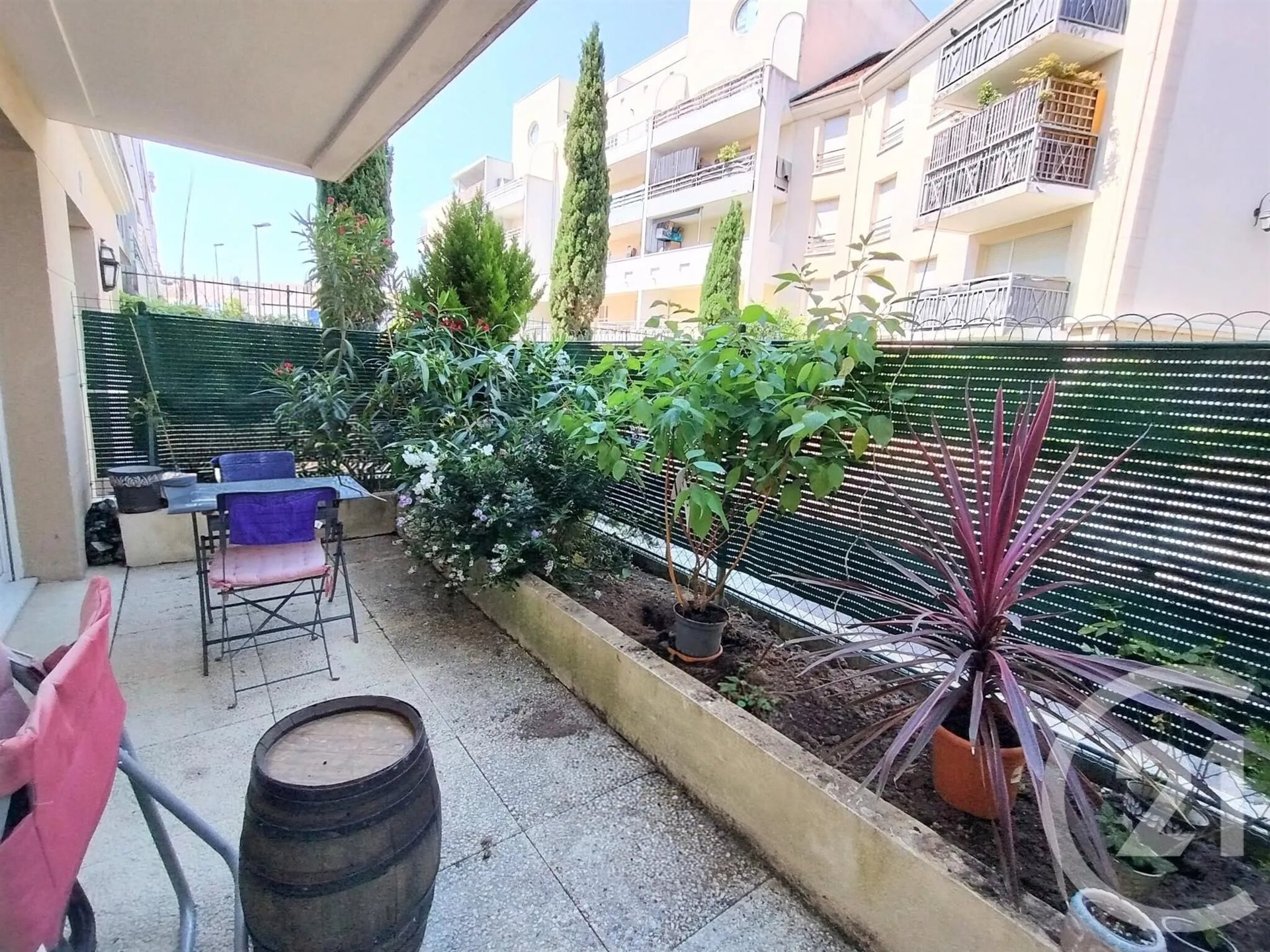 Appartement à louer, 36m², Elancourt