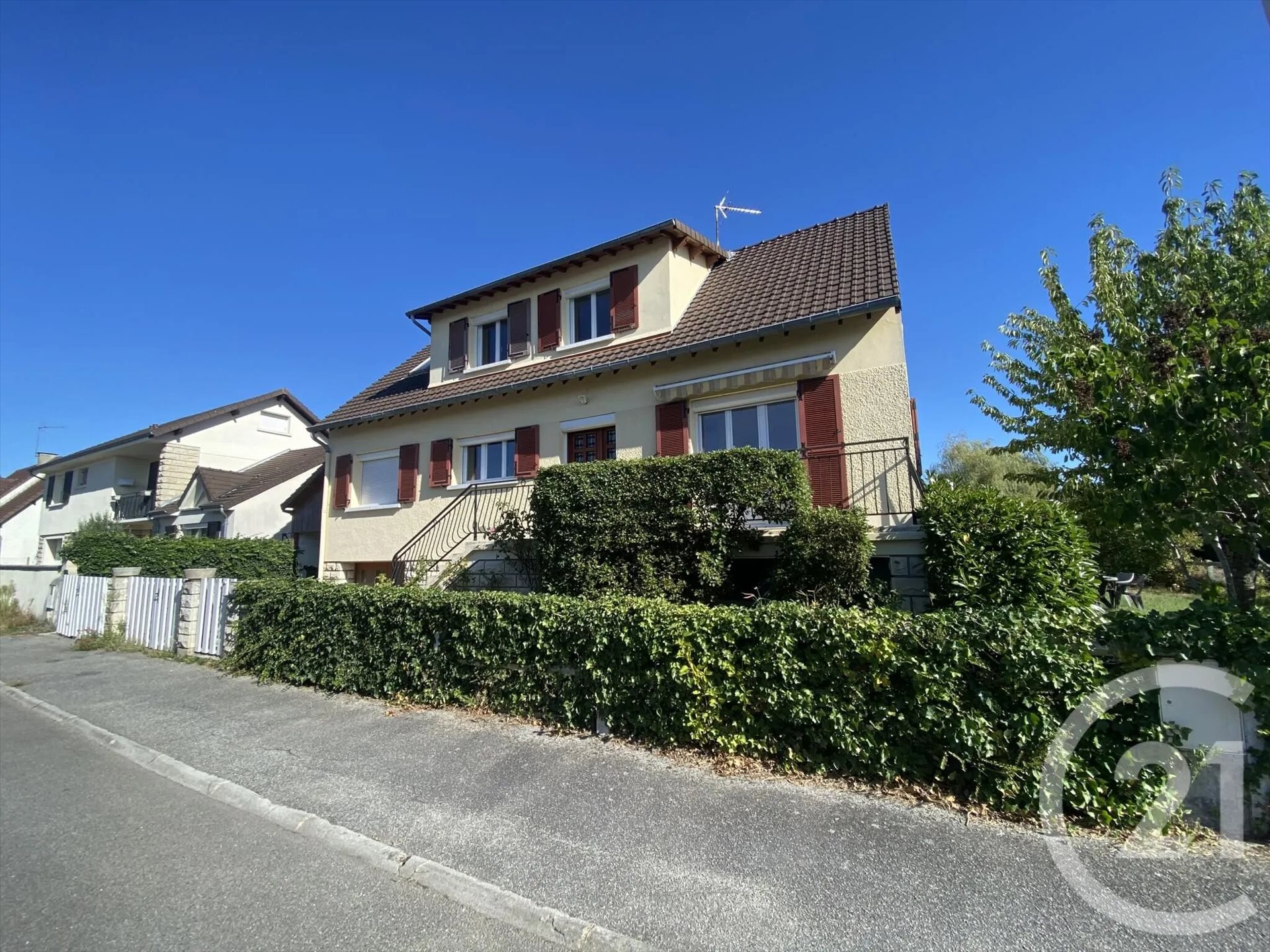 Maison à vendre, 118m², Maurepas
