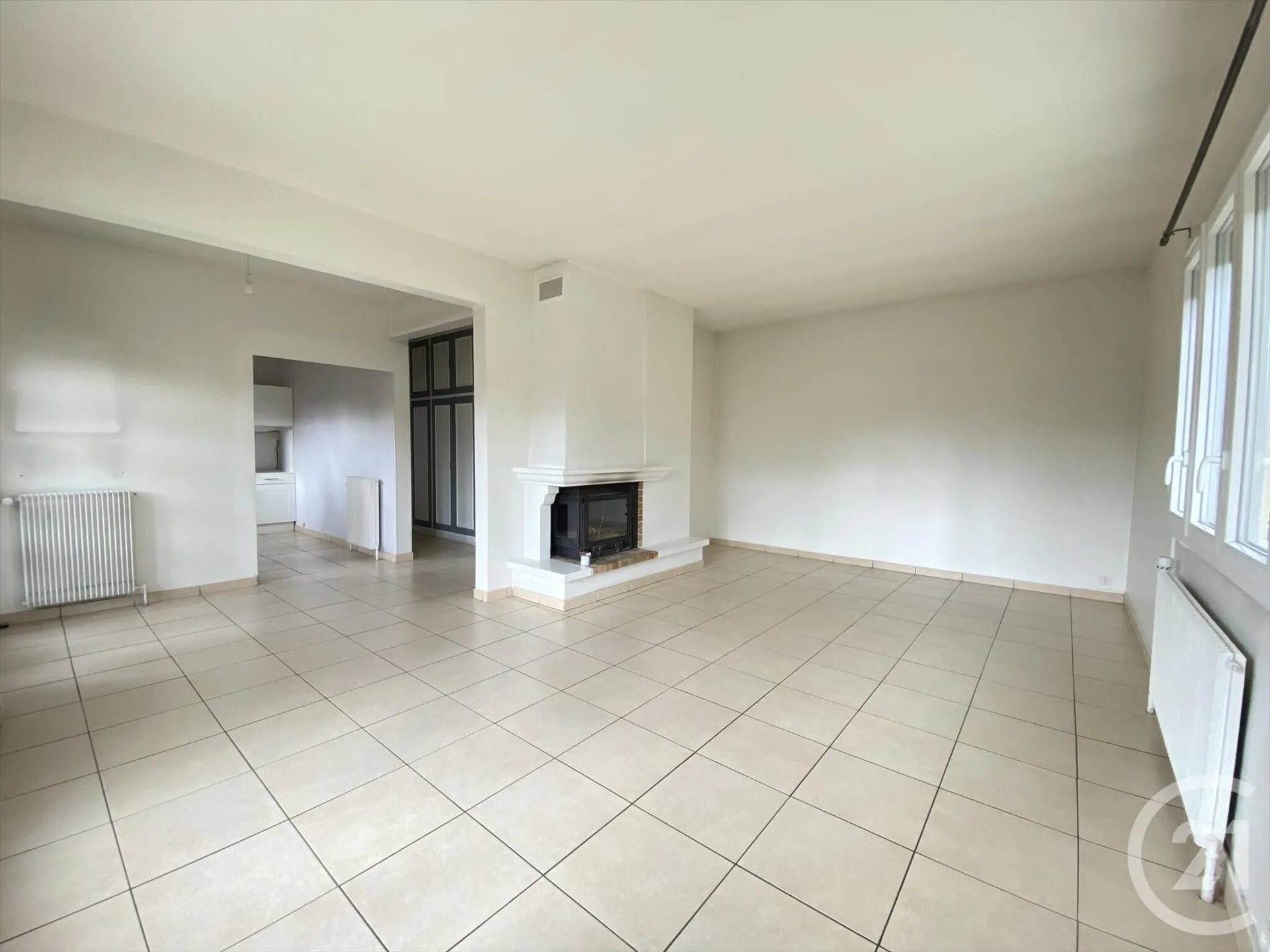 Maison à vendre, 118m², Maurepas