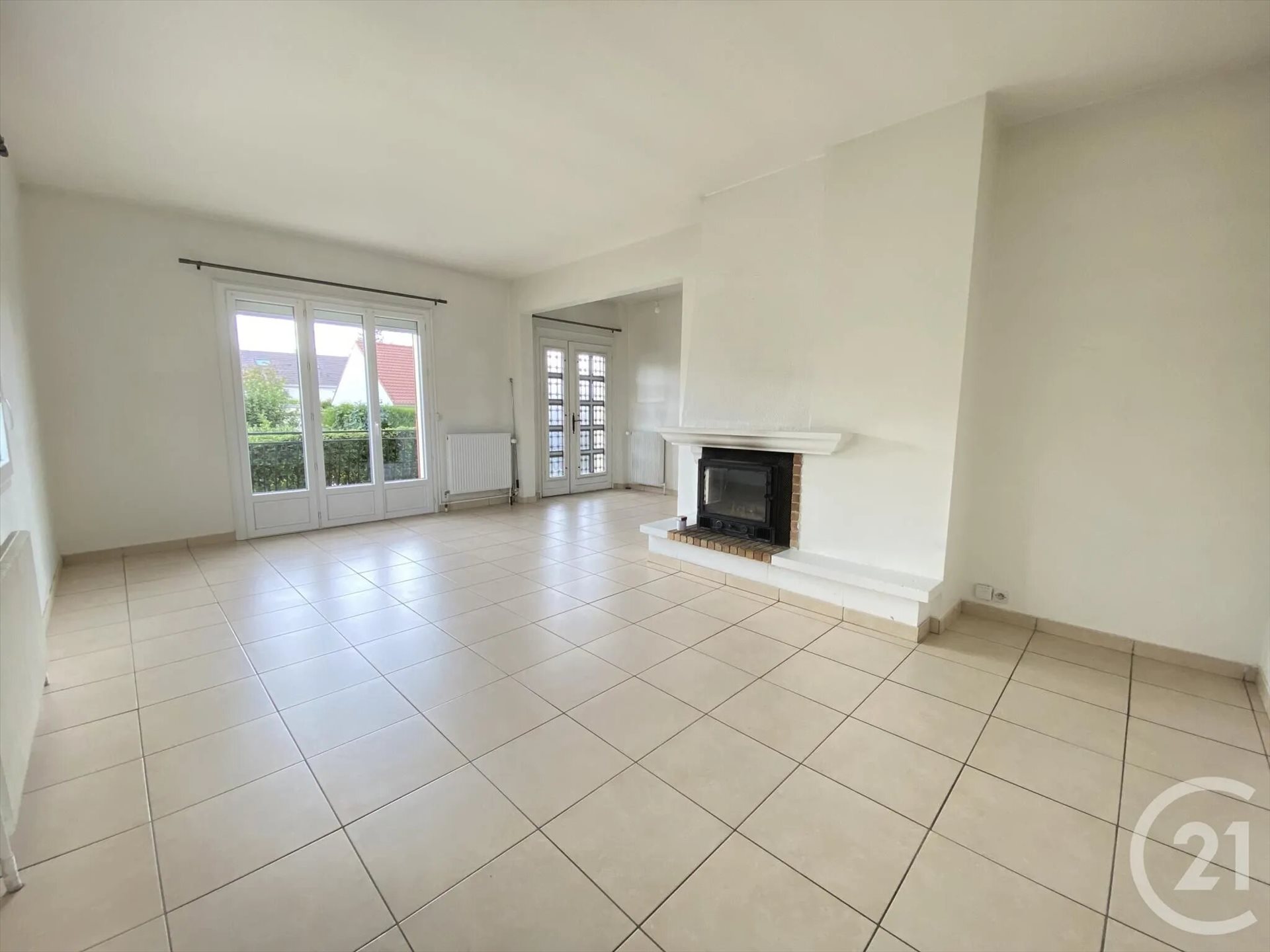 Maison à vendre, 118m², Maurepas
