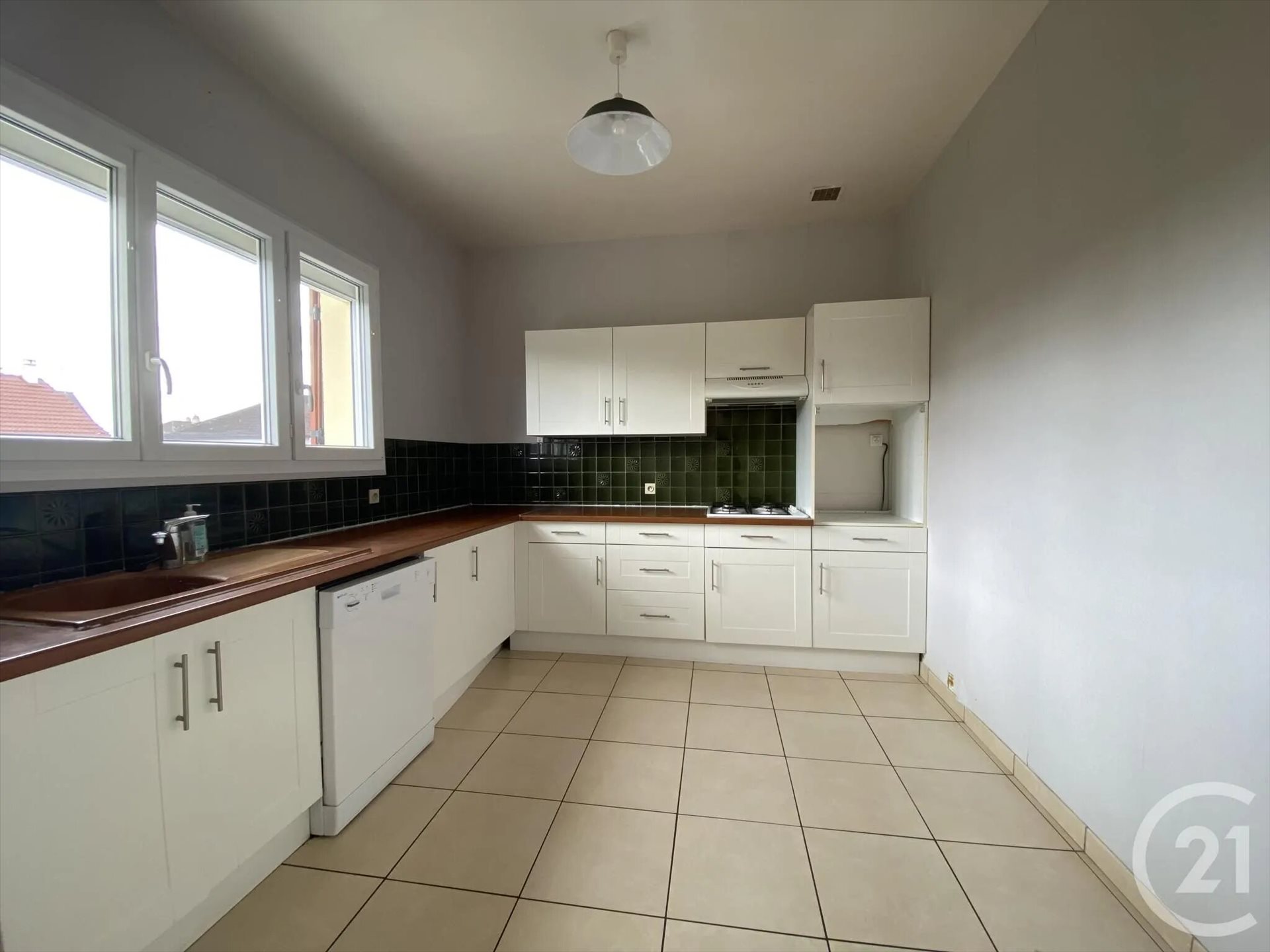 Maison à vendre, 118m², Maurepas