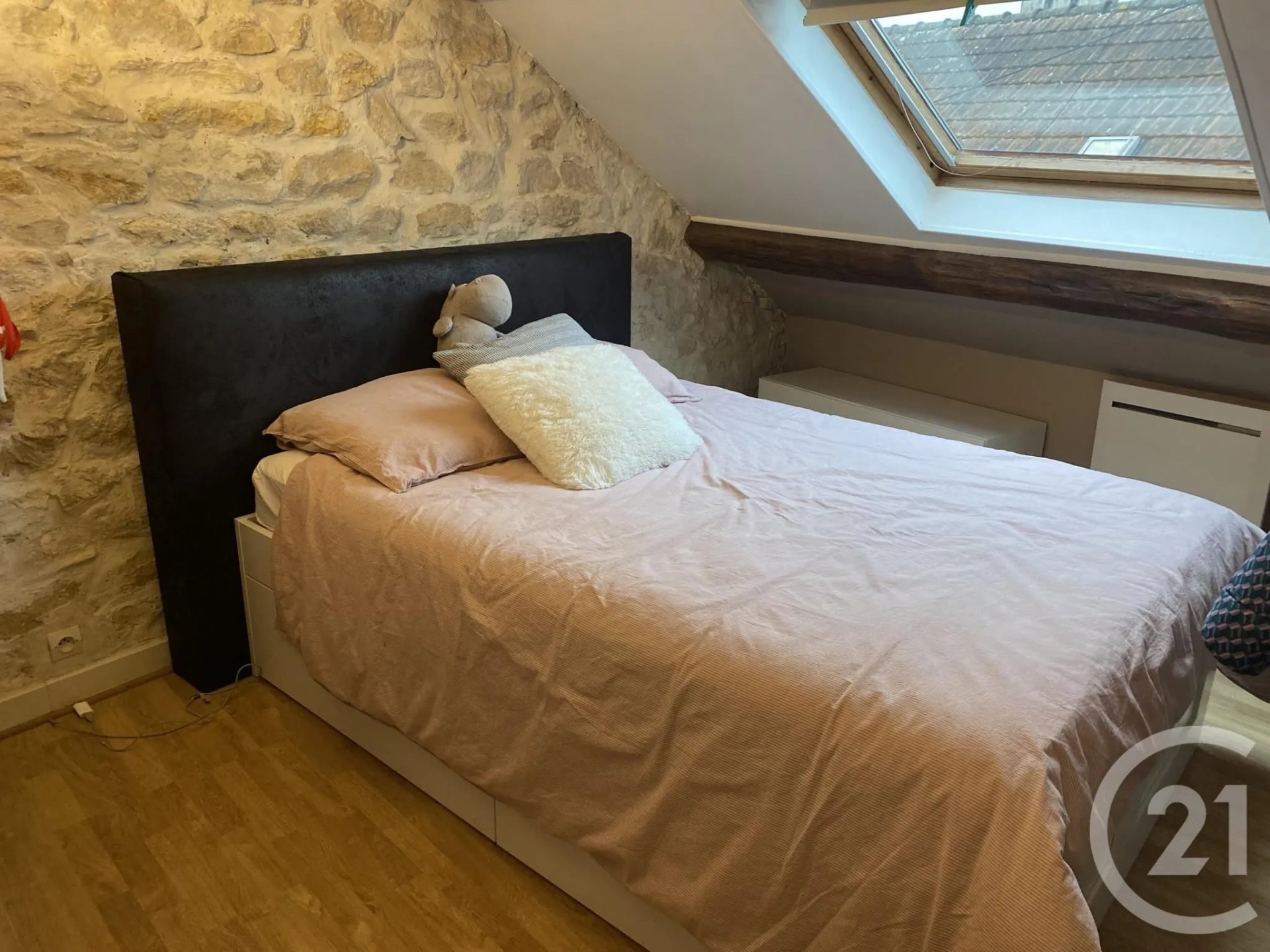 Appartement à louer, 29m², Villepreux