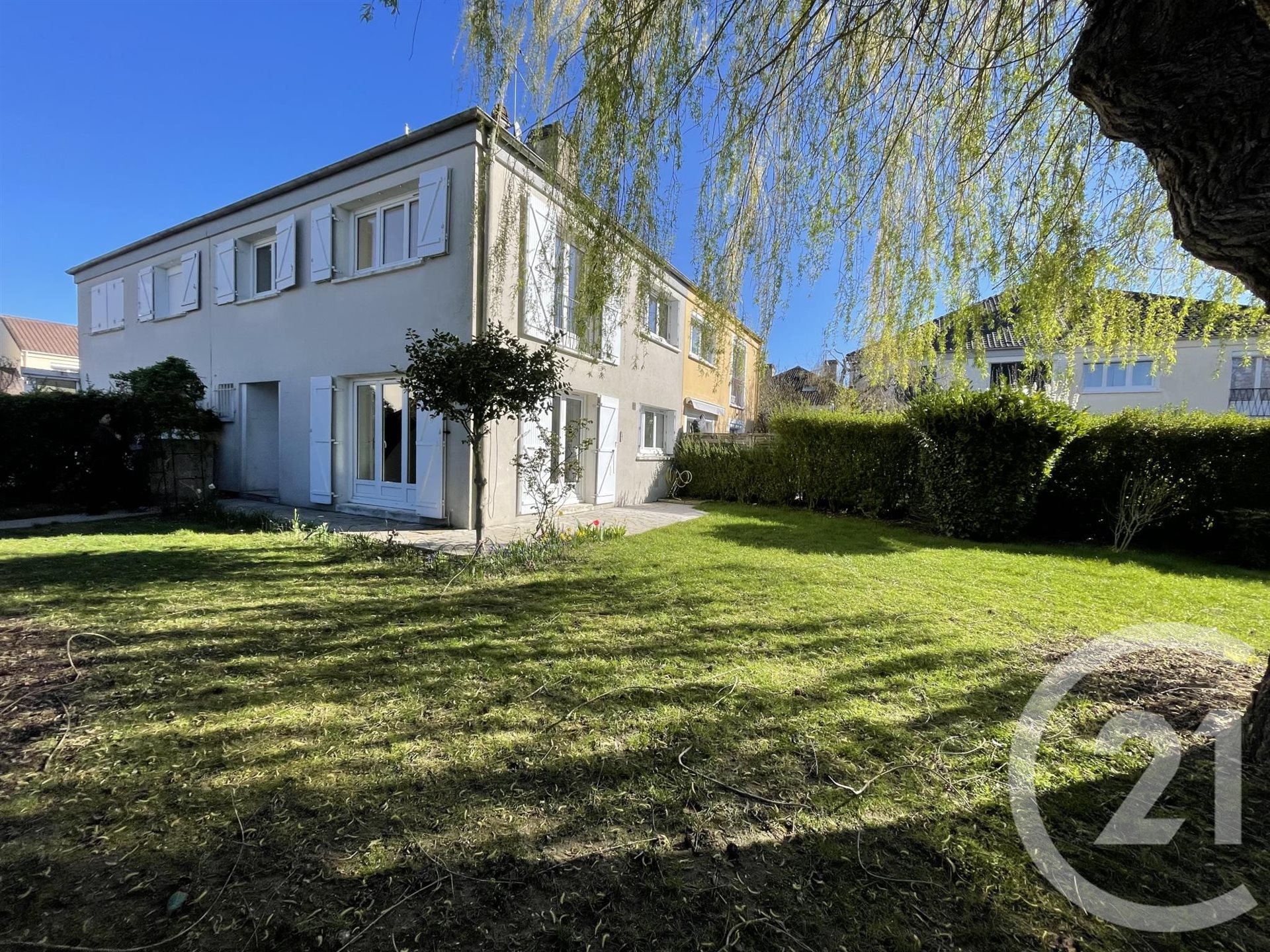 Maison à vendre, 83m², Maurepas