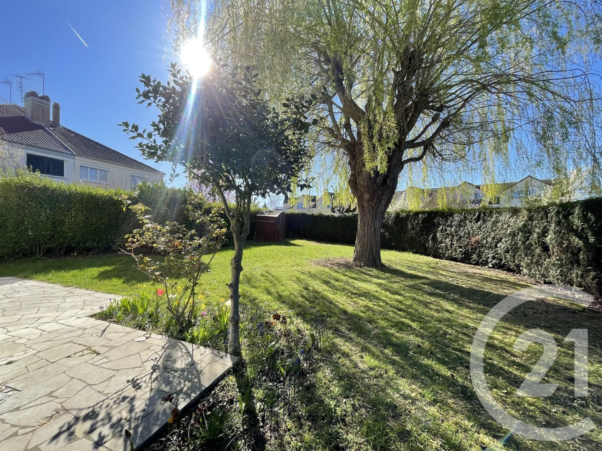 Maison à vendre, 83m², Maurepas