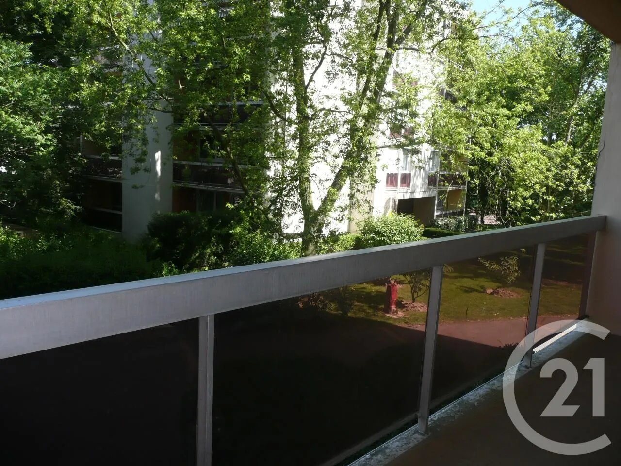 Appartement à louer, 50m², Élancourt