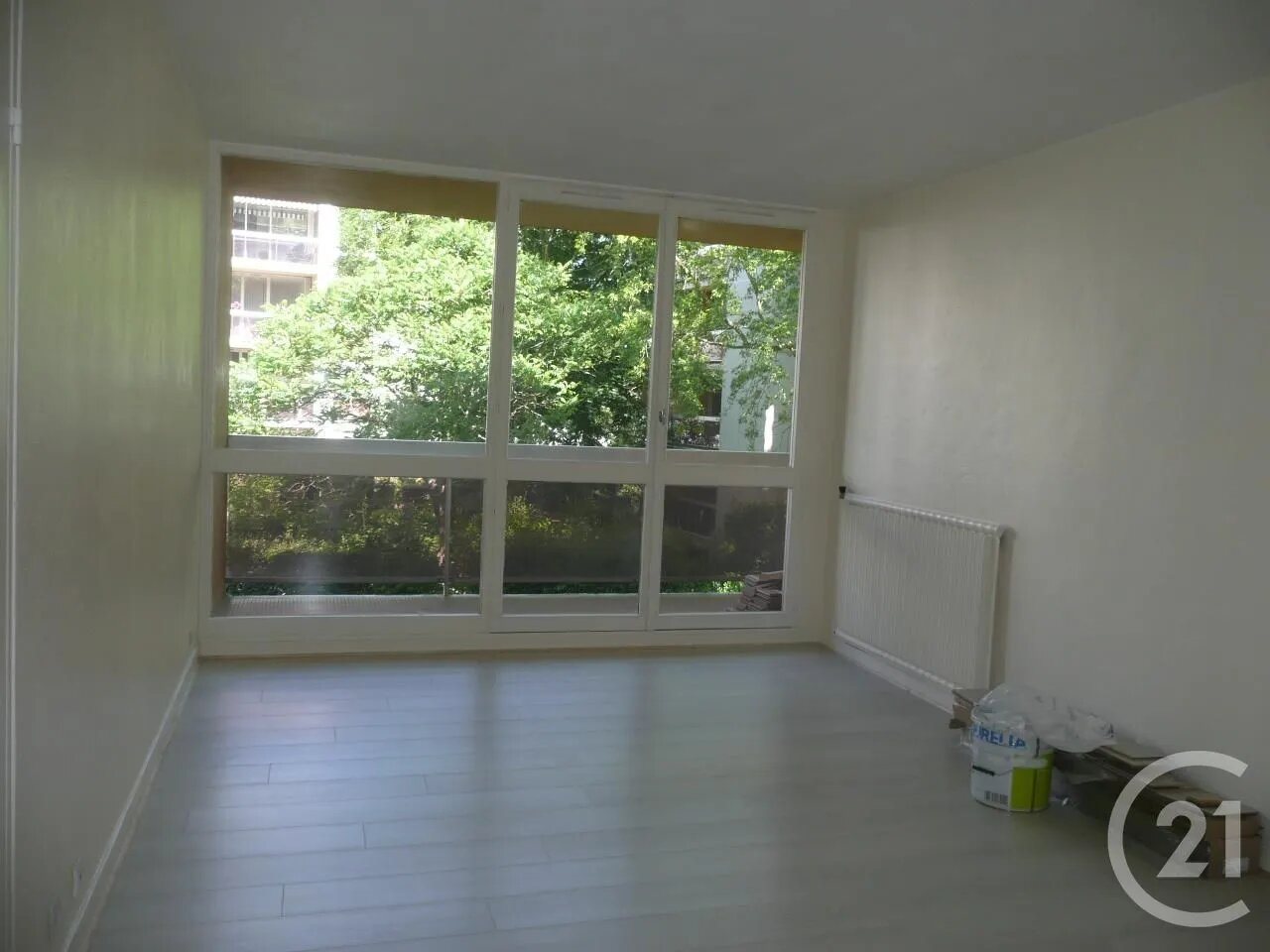 Appartement à louer, 50m², Élancourt