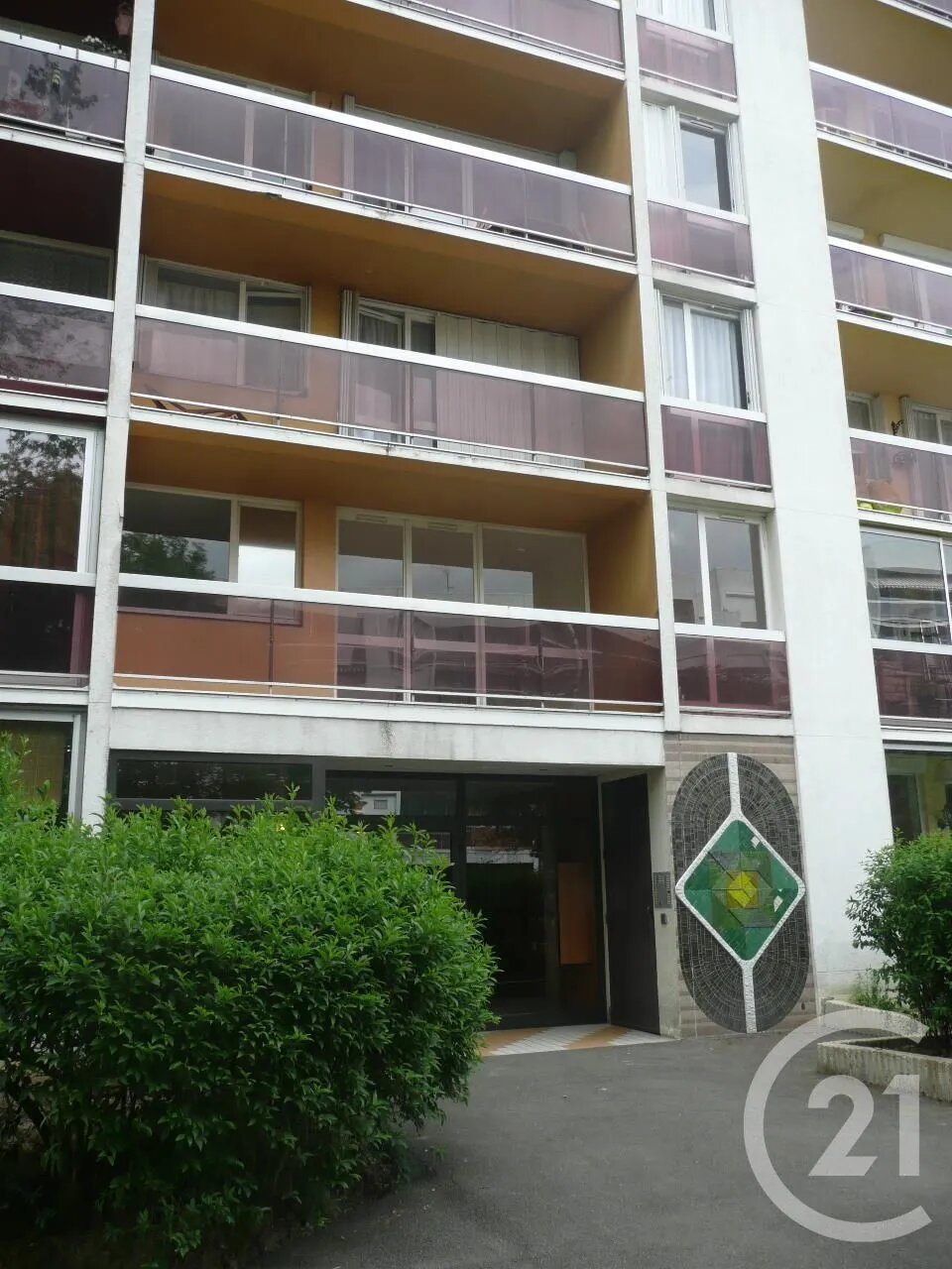 Appartement à louer, 50m², Élancourt