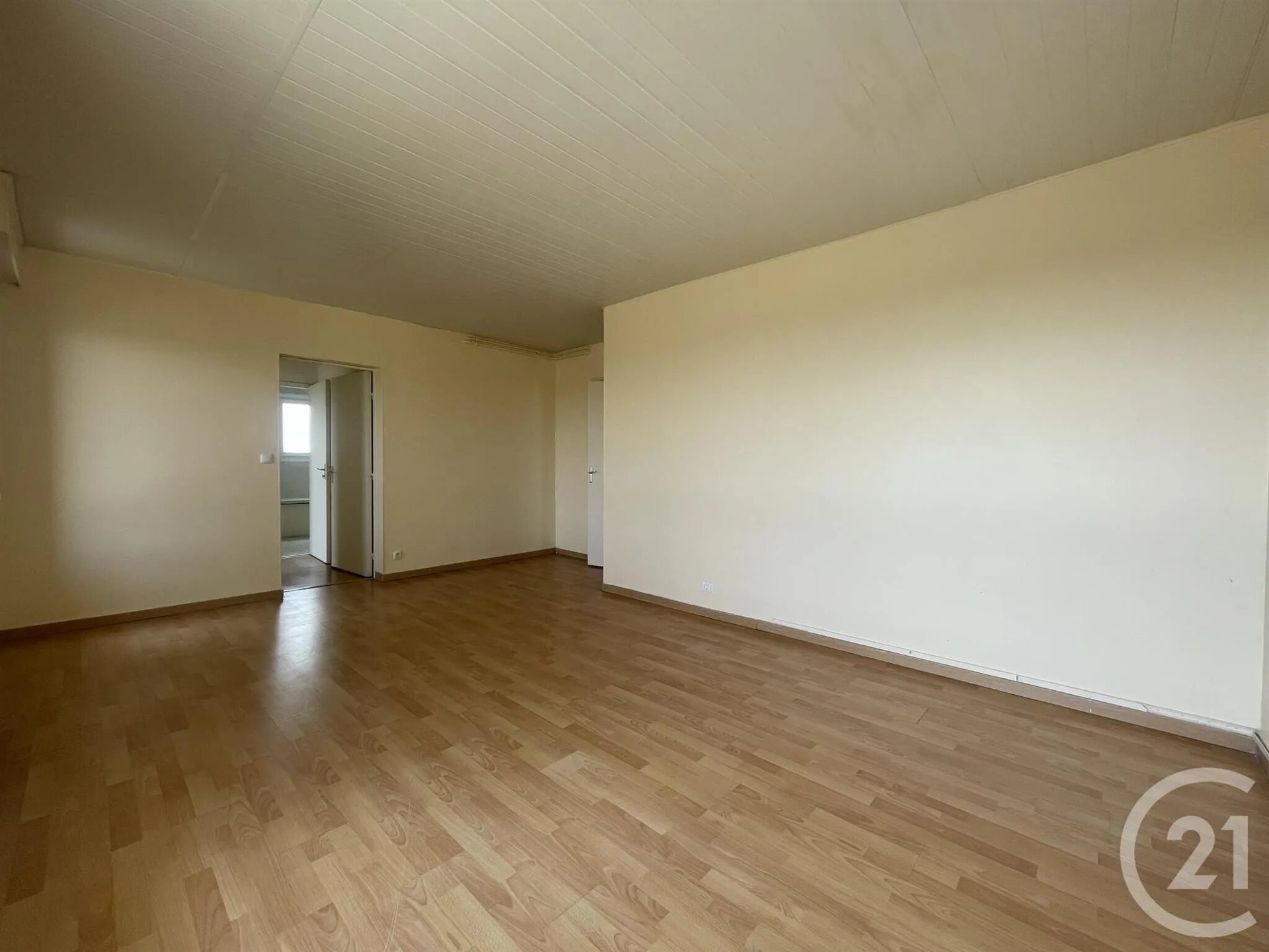 Appartement à vendre, 54m², Maurepas