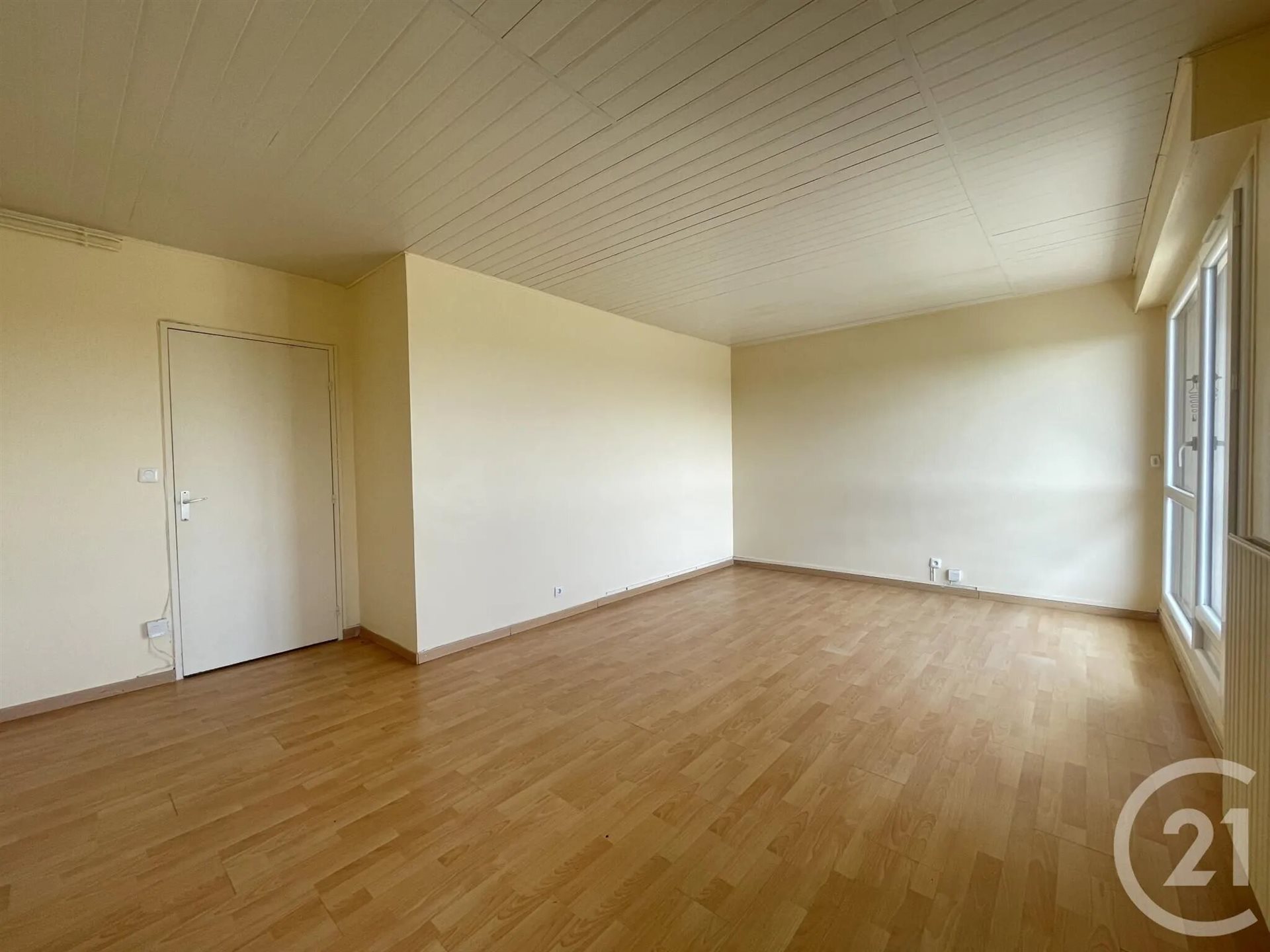 Appartement à vendre, 54m², Maurepas