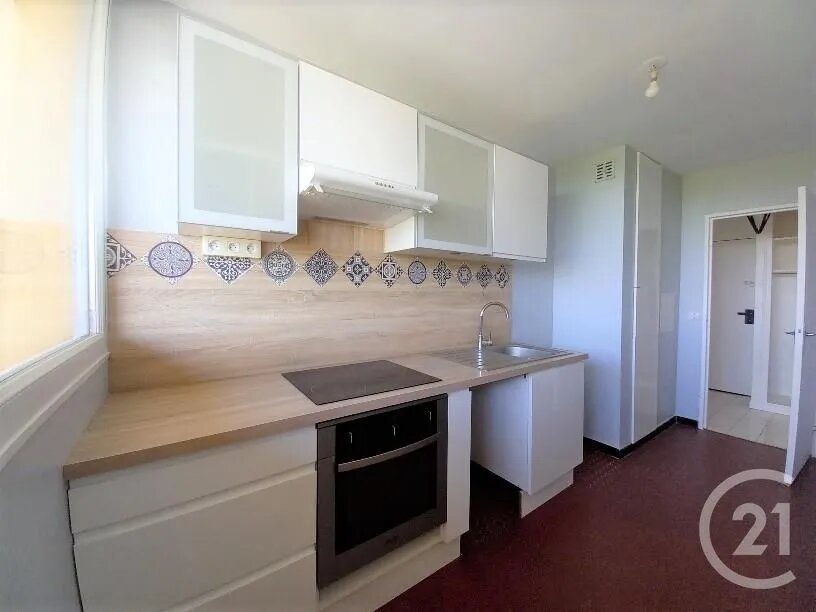 Appartement à louer, 51m², Maurepas