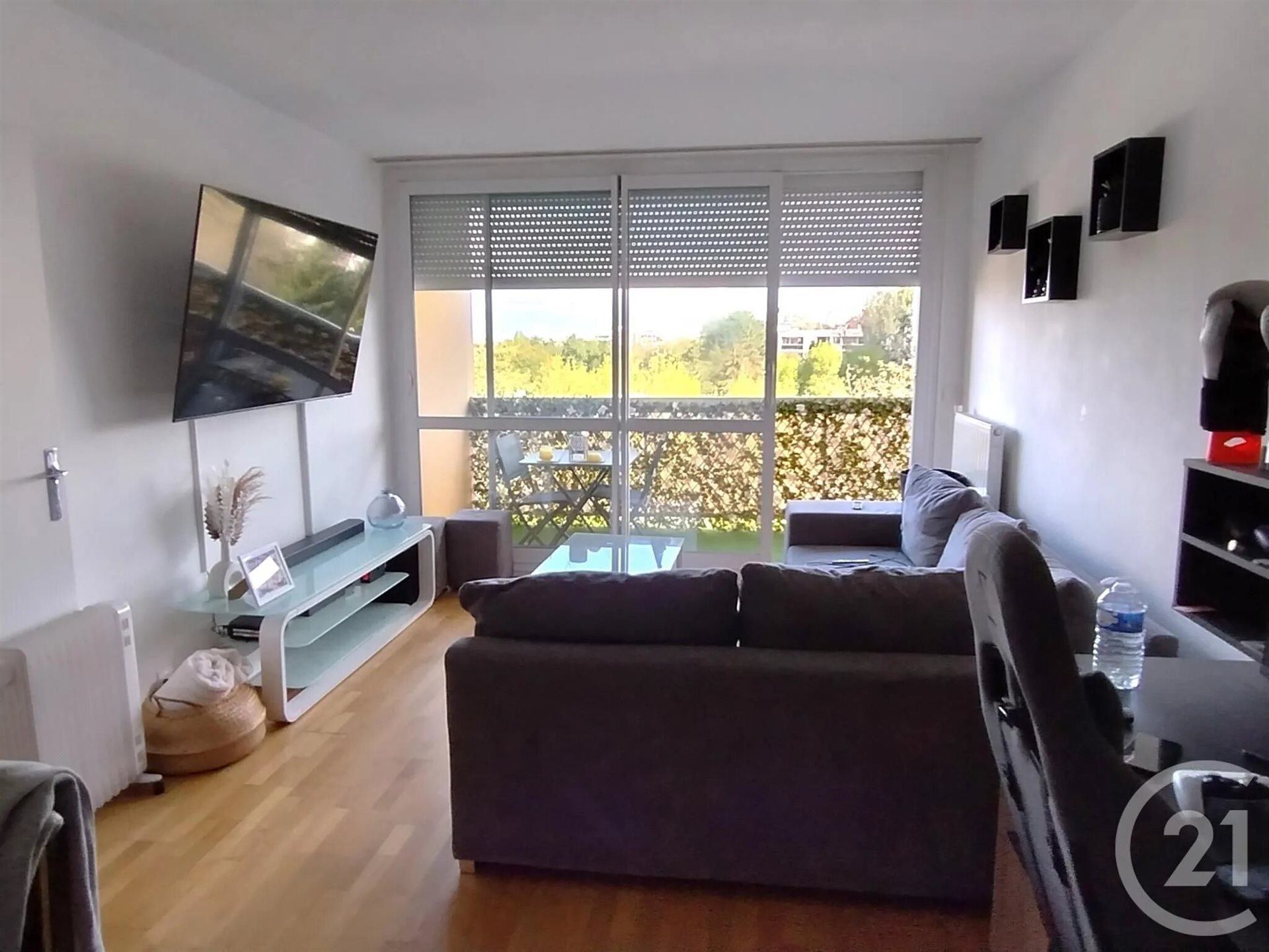 Appartement à louer, 51m², Maurepas
