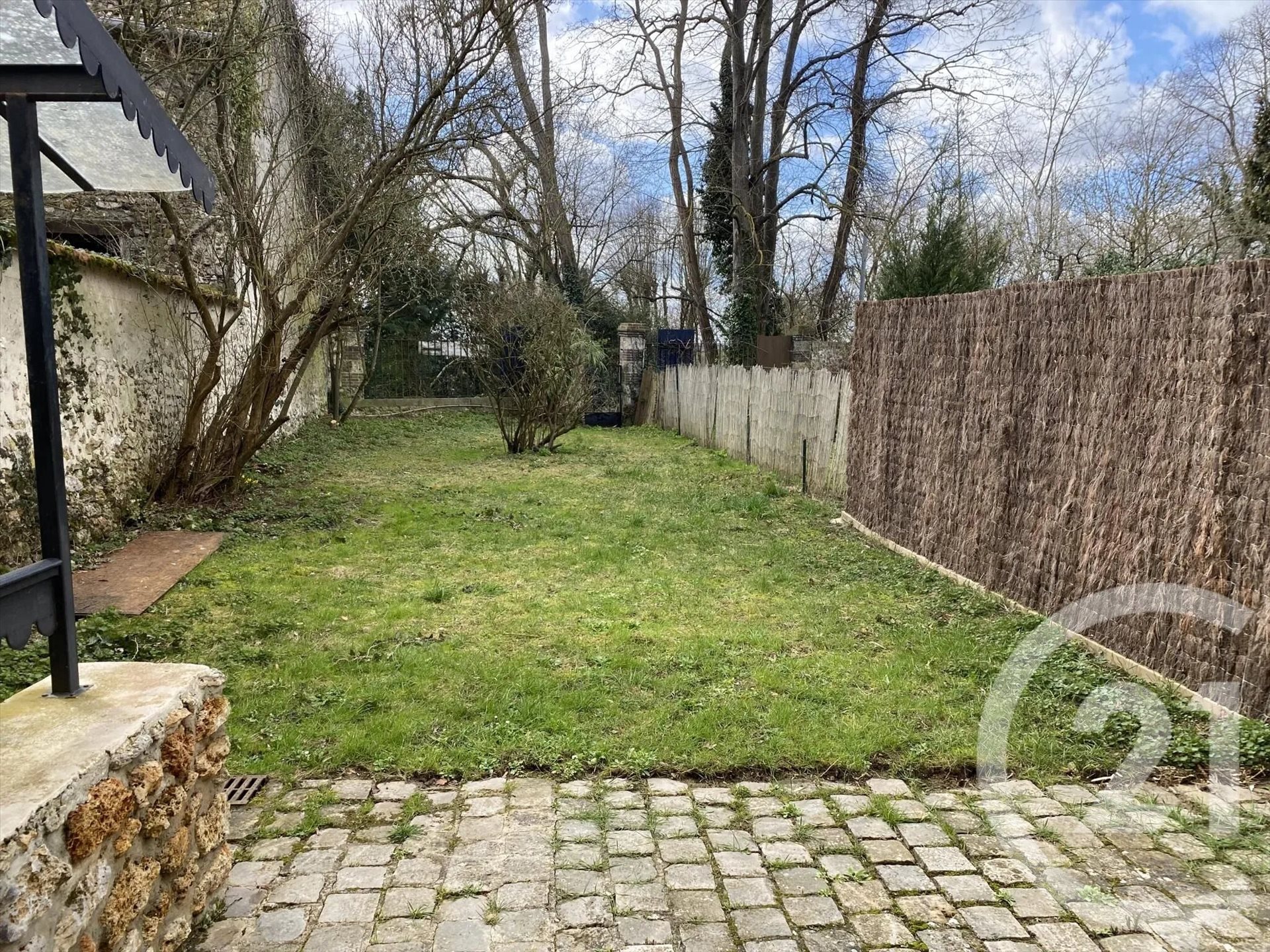 Maison à louer, 77m², Jouars-Pontchartrain