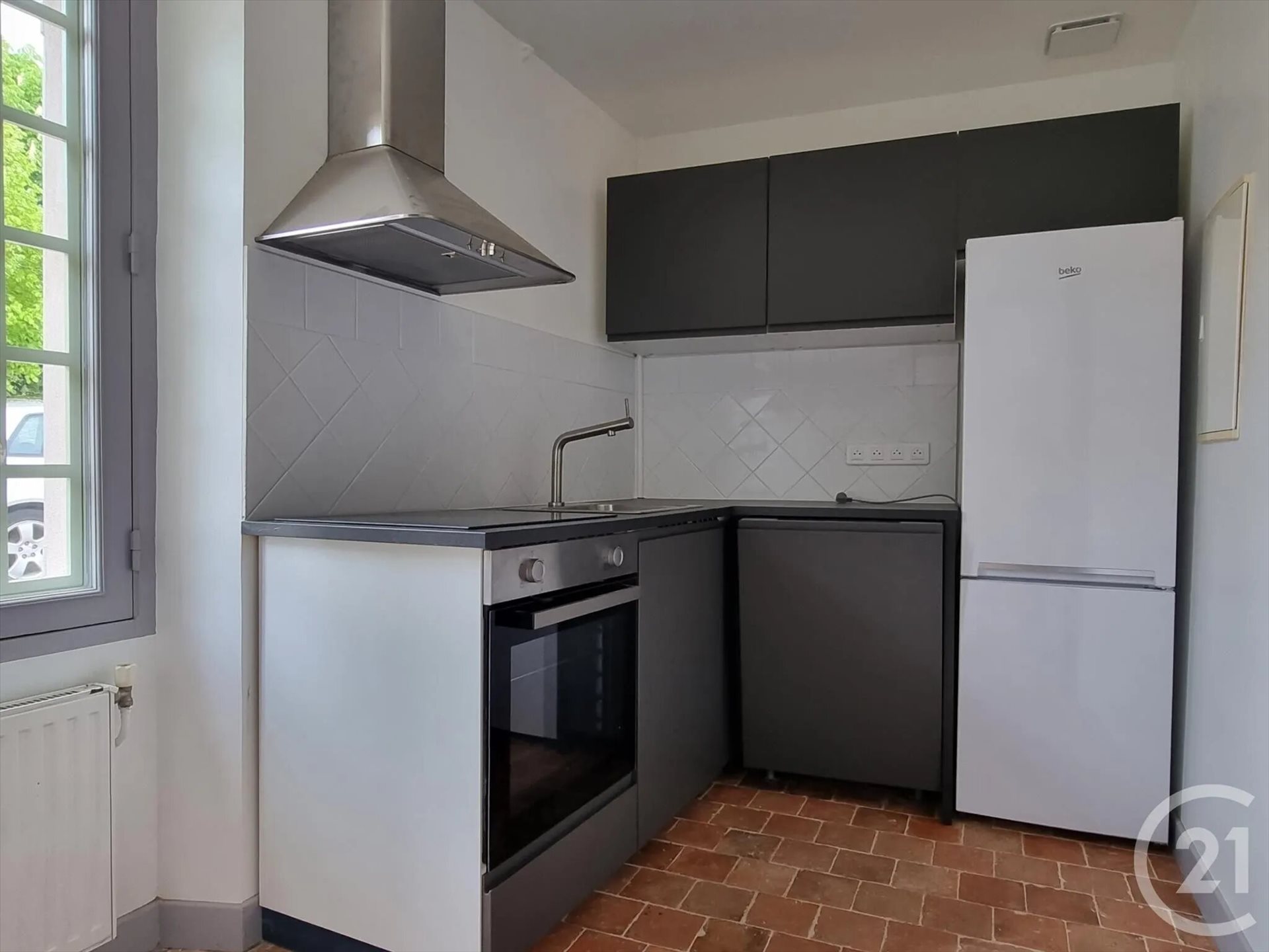 Maison à louer, 77m², Jouars-Pontchartrain