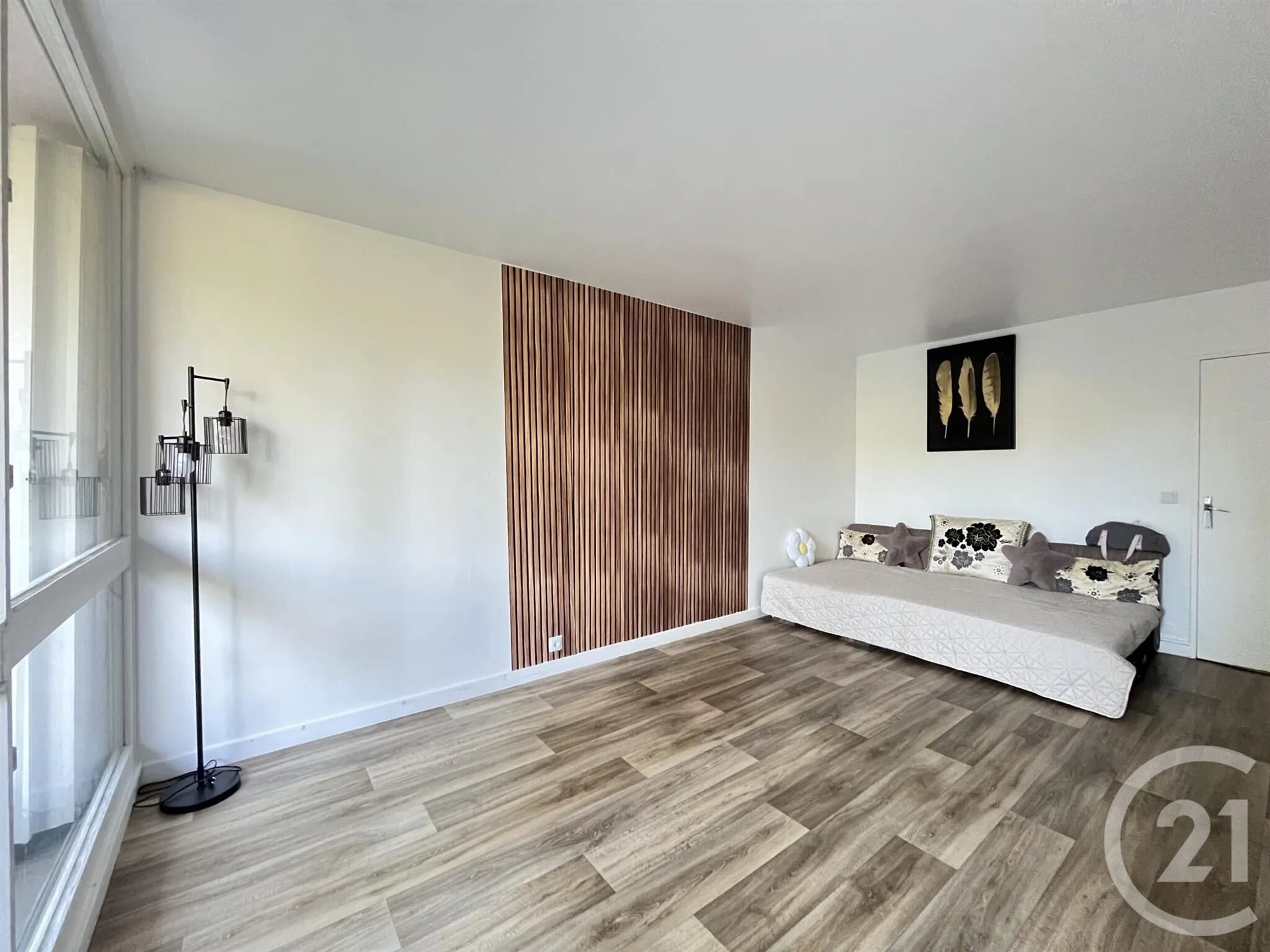 Appartement à vendre, 75m², Maurepas