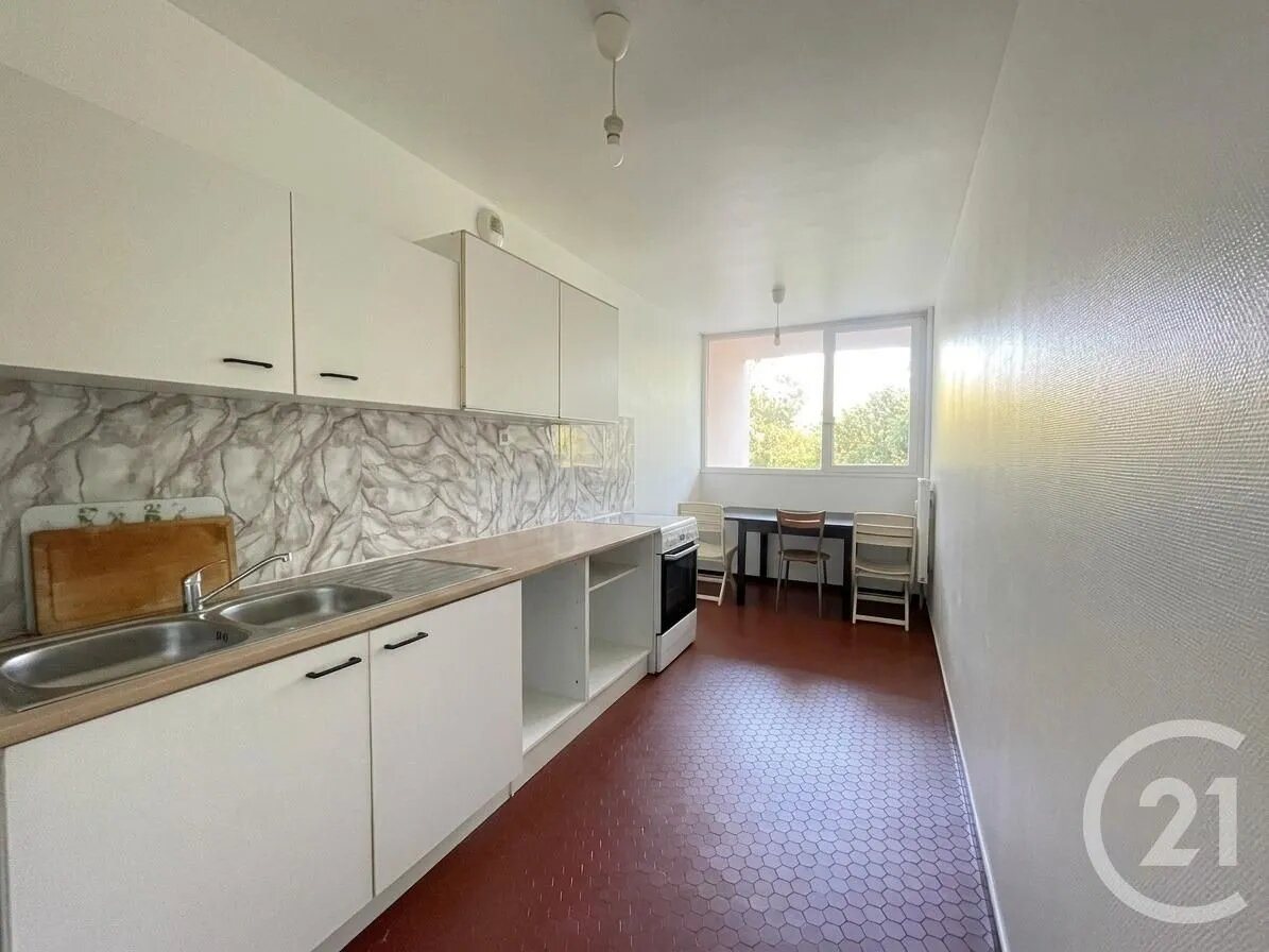 Appartement à vendre, 75m², Maurepas