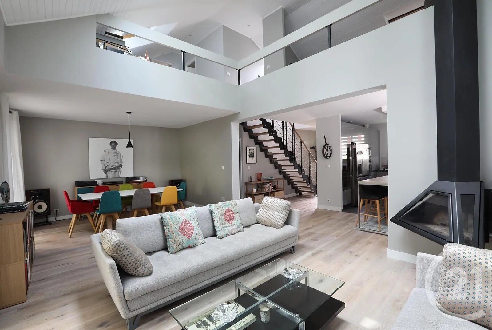 Maison à vendre, 137m², Maurepas