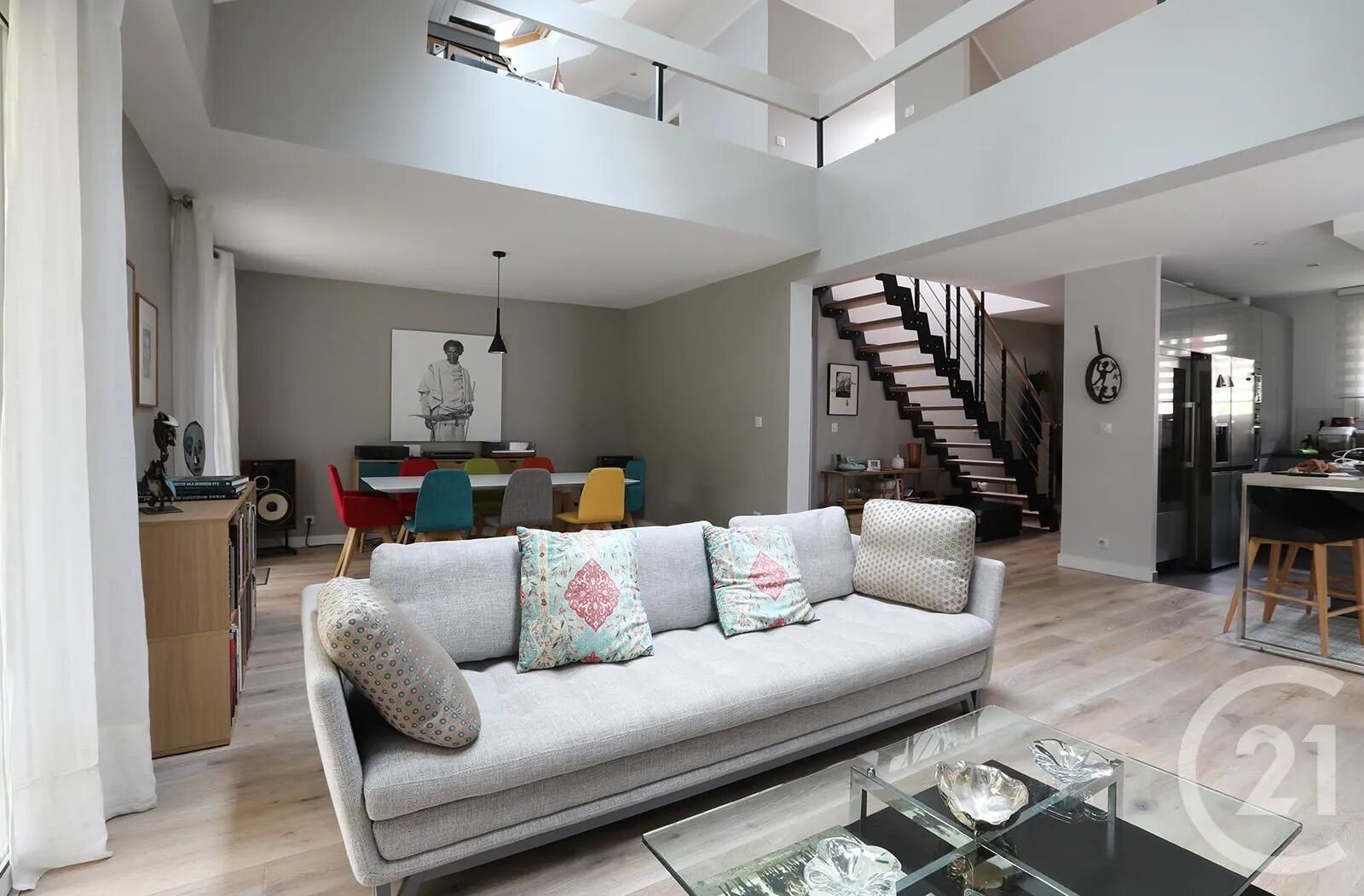 Maison à vendre, 137m², Maurepas