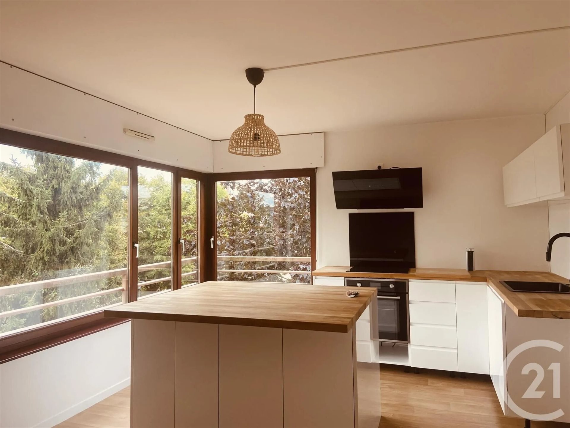 Appartement à louer, 78m², Maurepas
