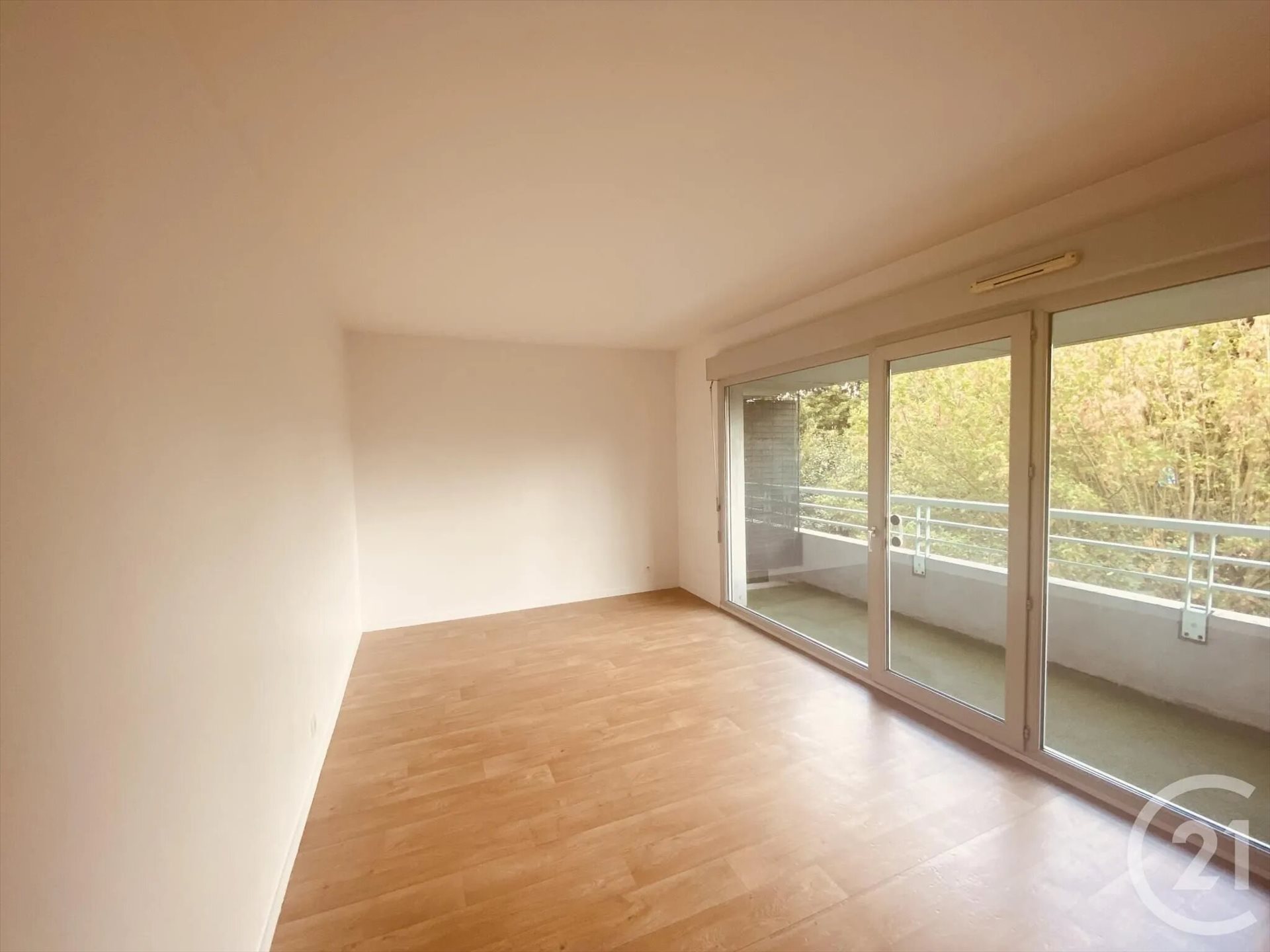 Appartement à louer, 78m², Maurepas