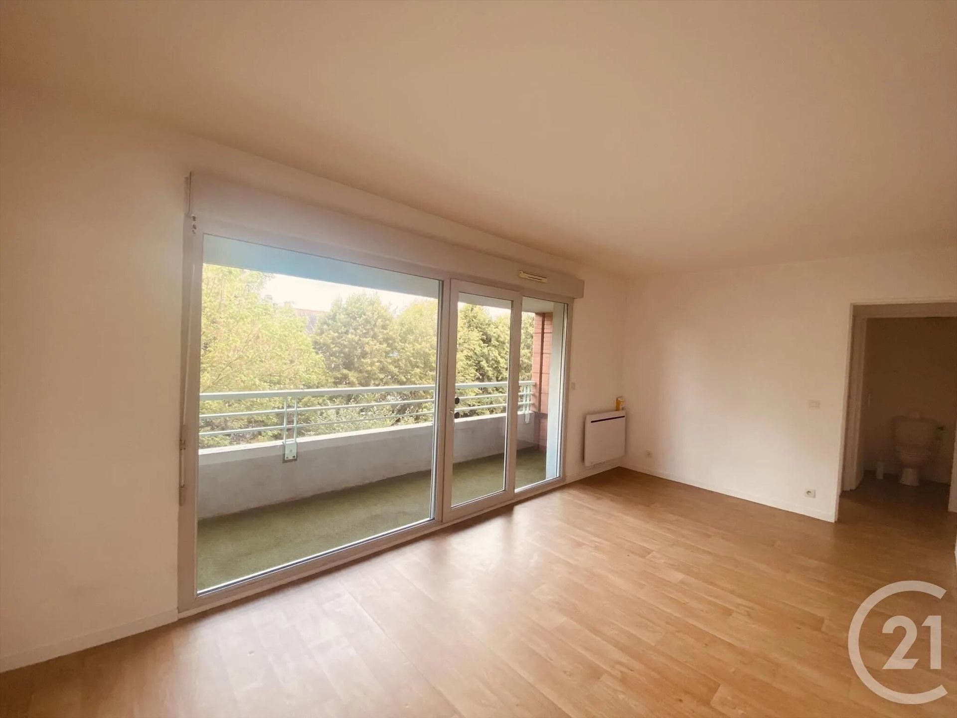 Appartement à louer, 78m², Maurepas