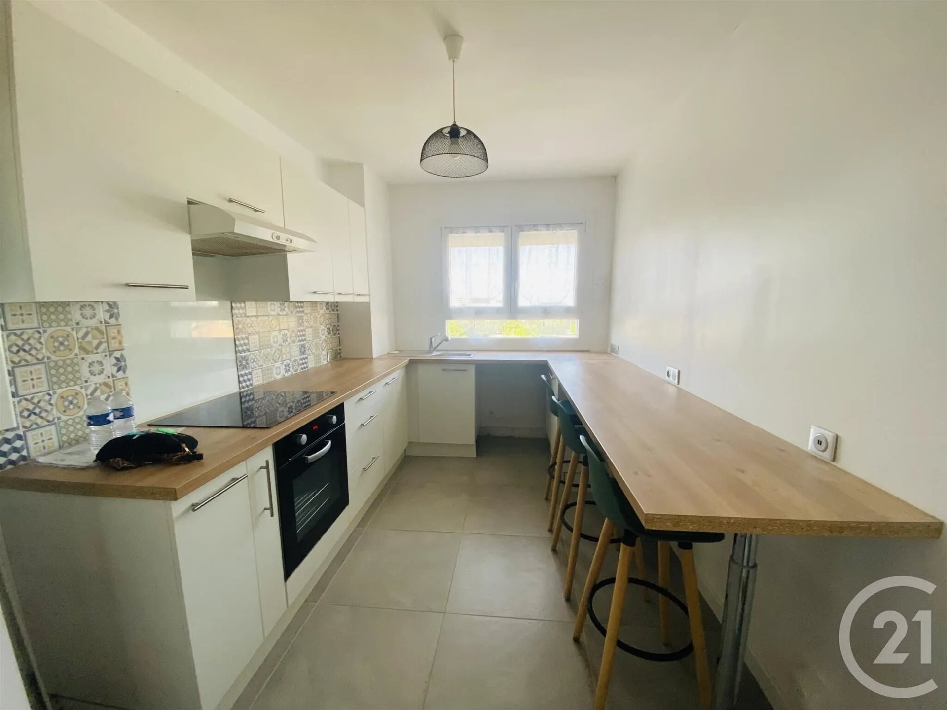 Appartement à louer, 70m², Maurepas