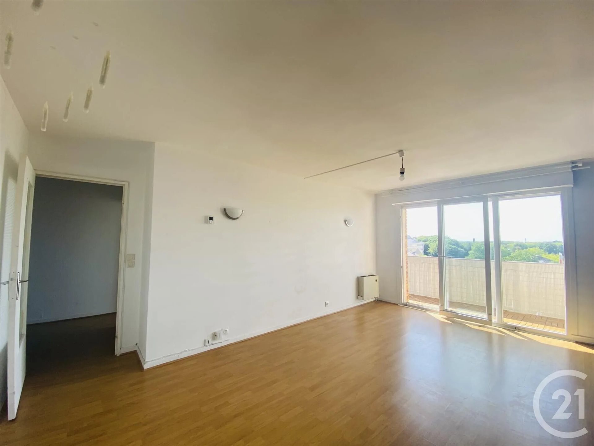 Appartement à louer, 70m², Maurepas