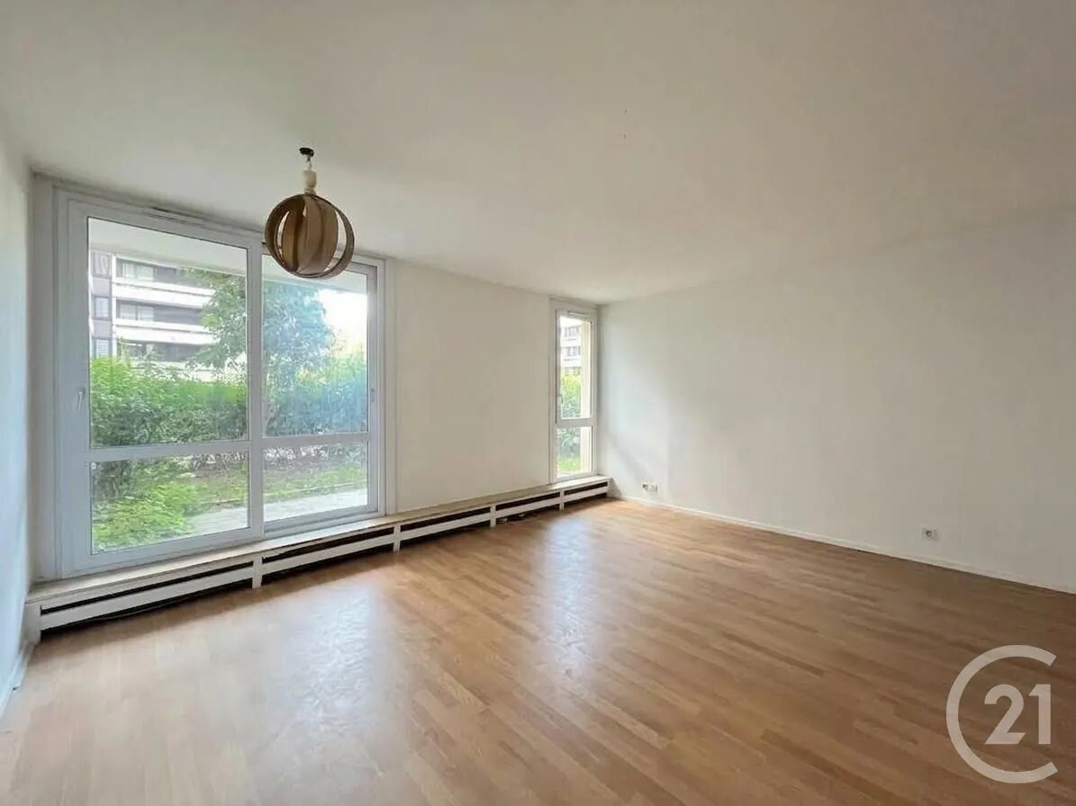 Appartement à vendre, 65m², Élancourt