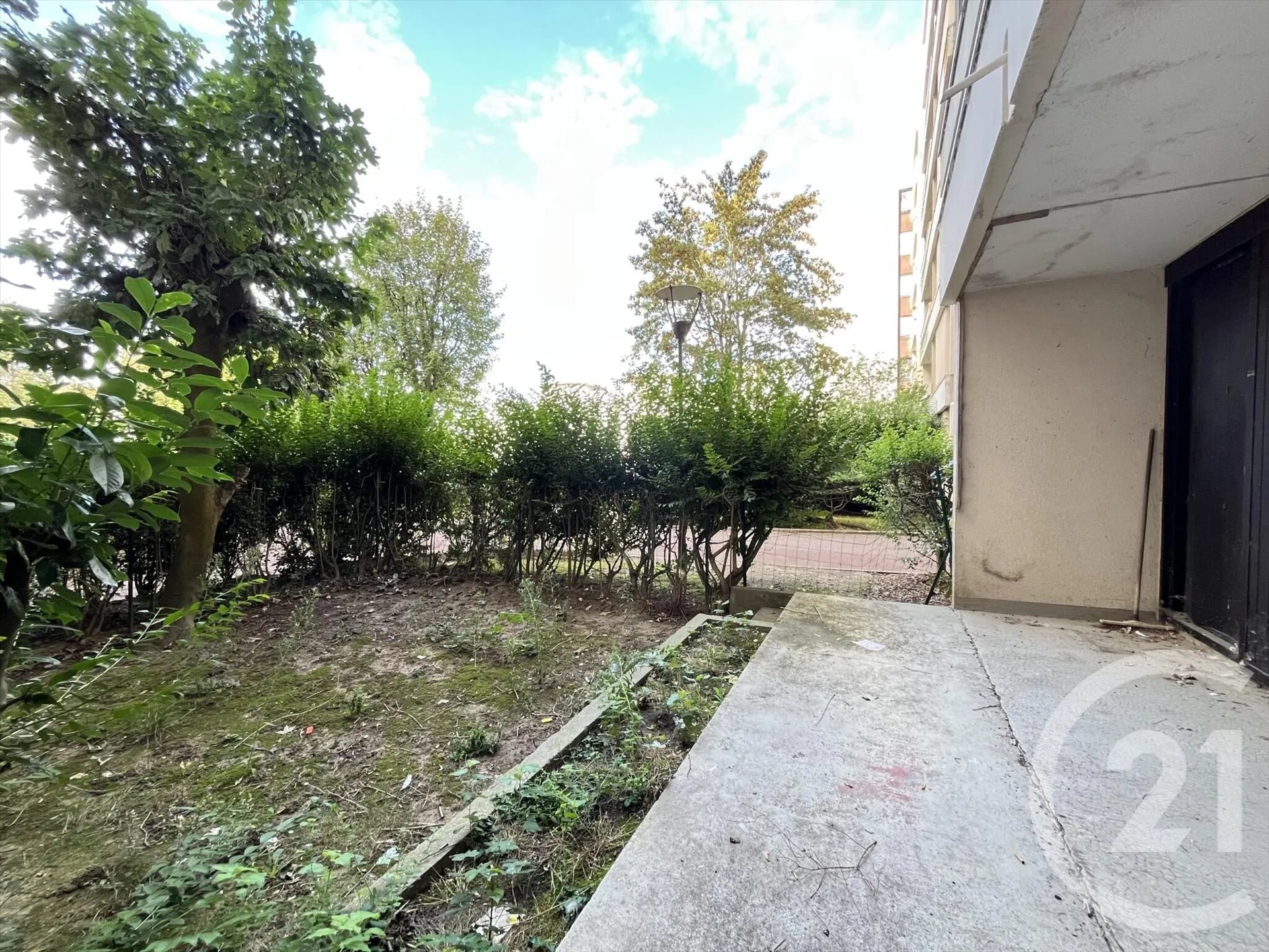 Appartement à vendre, 65m², Élancourt