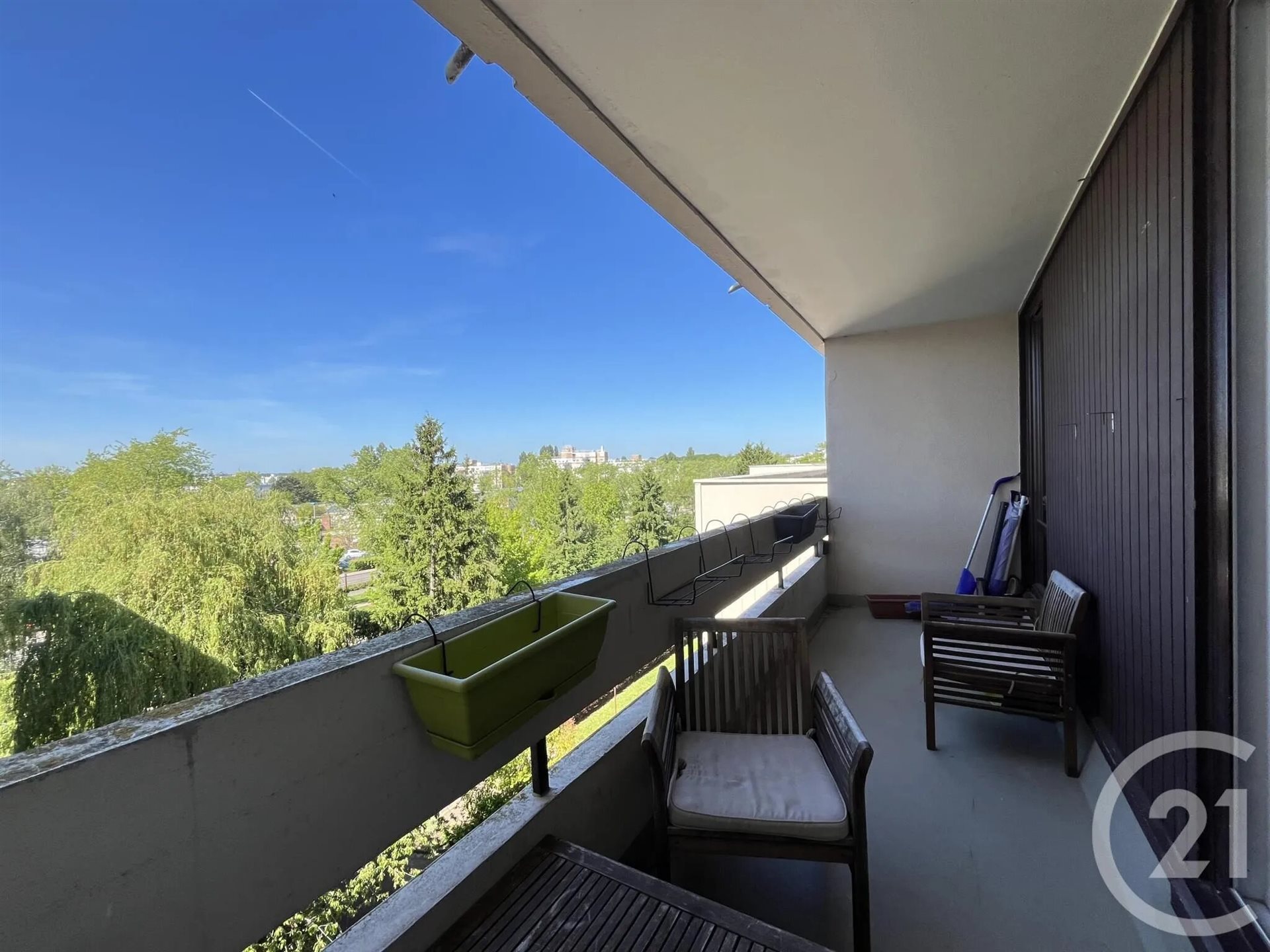 Appartement à vendre, 100m², Elancourt