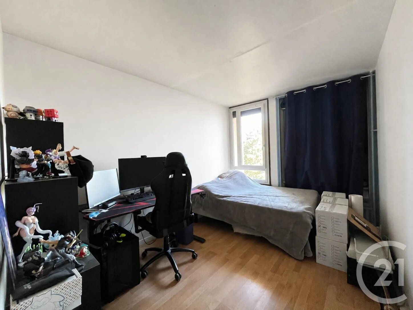 Appartement à vendre, 100m², Elancourt