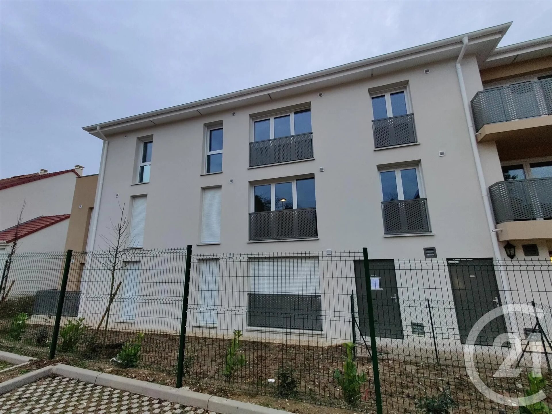 Appartement à louer, 73m², Beynes