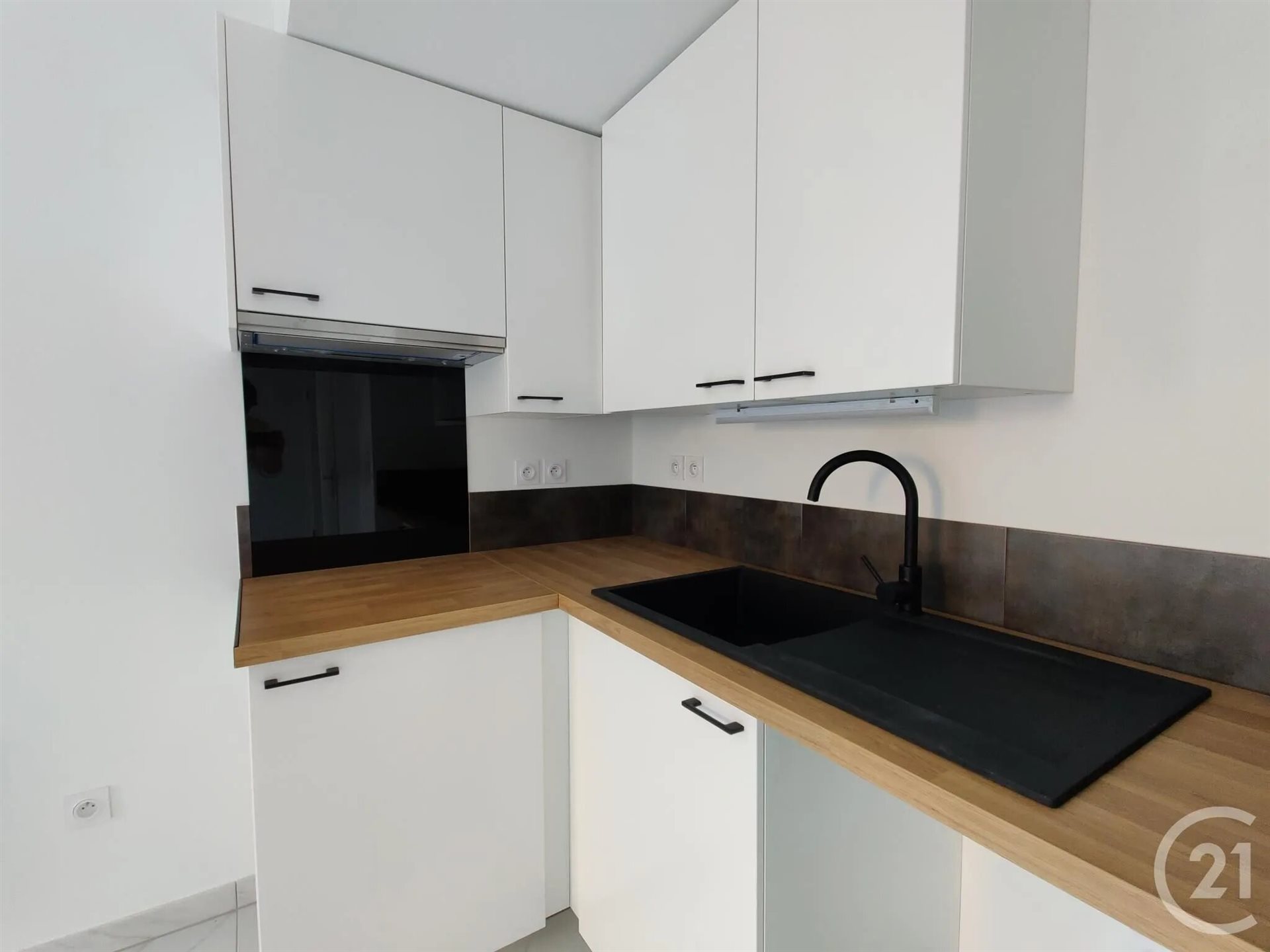 Appartement à louer, 73m², Beynes