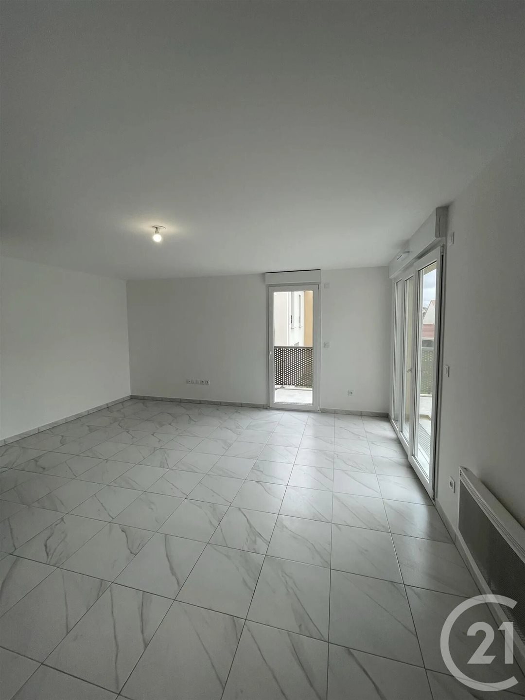 Appartement à louer, 73m², Beynes