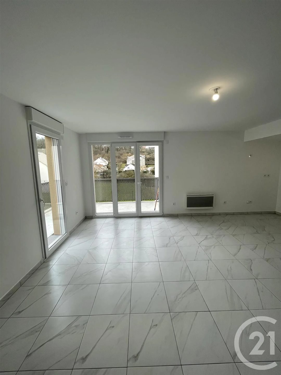 Appartement à louer, 73m², Beynes