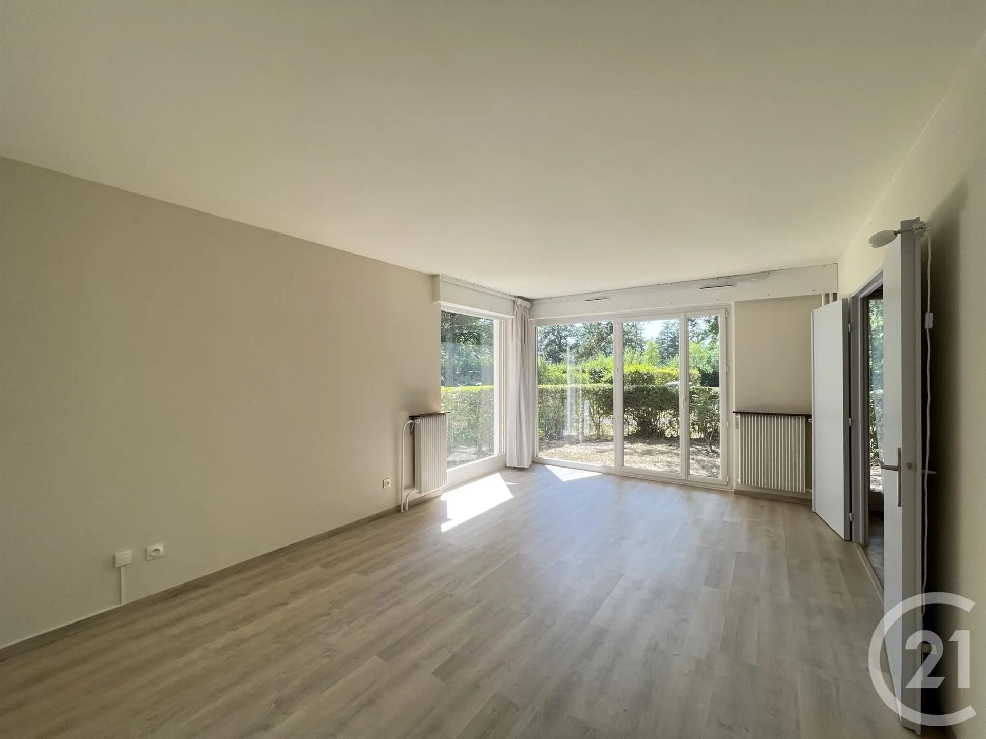 Appartement à vendre, 54m², Maurepas