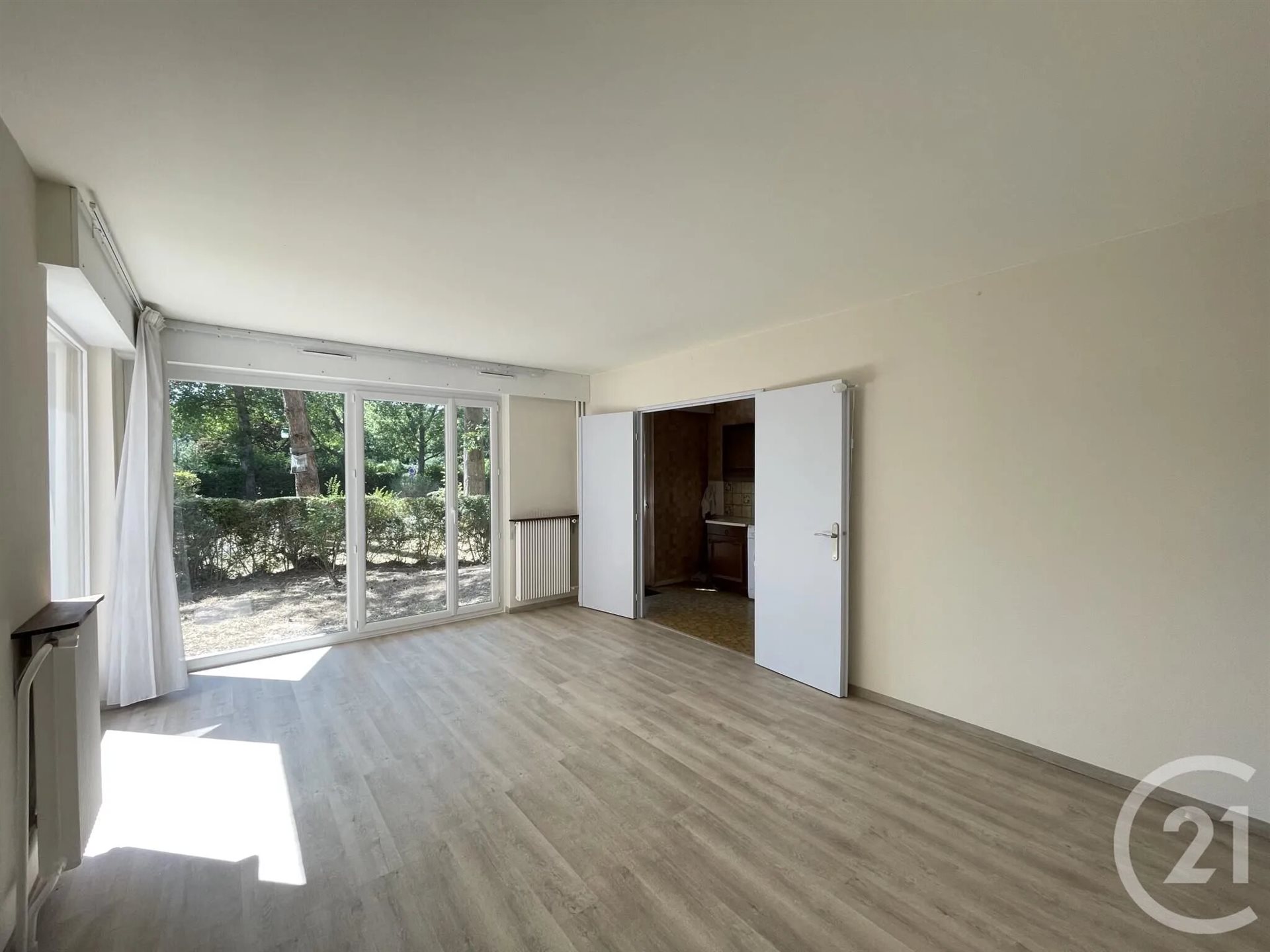 Appartement à vendre, 54m², Maurepas