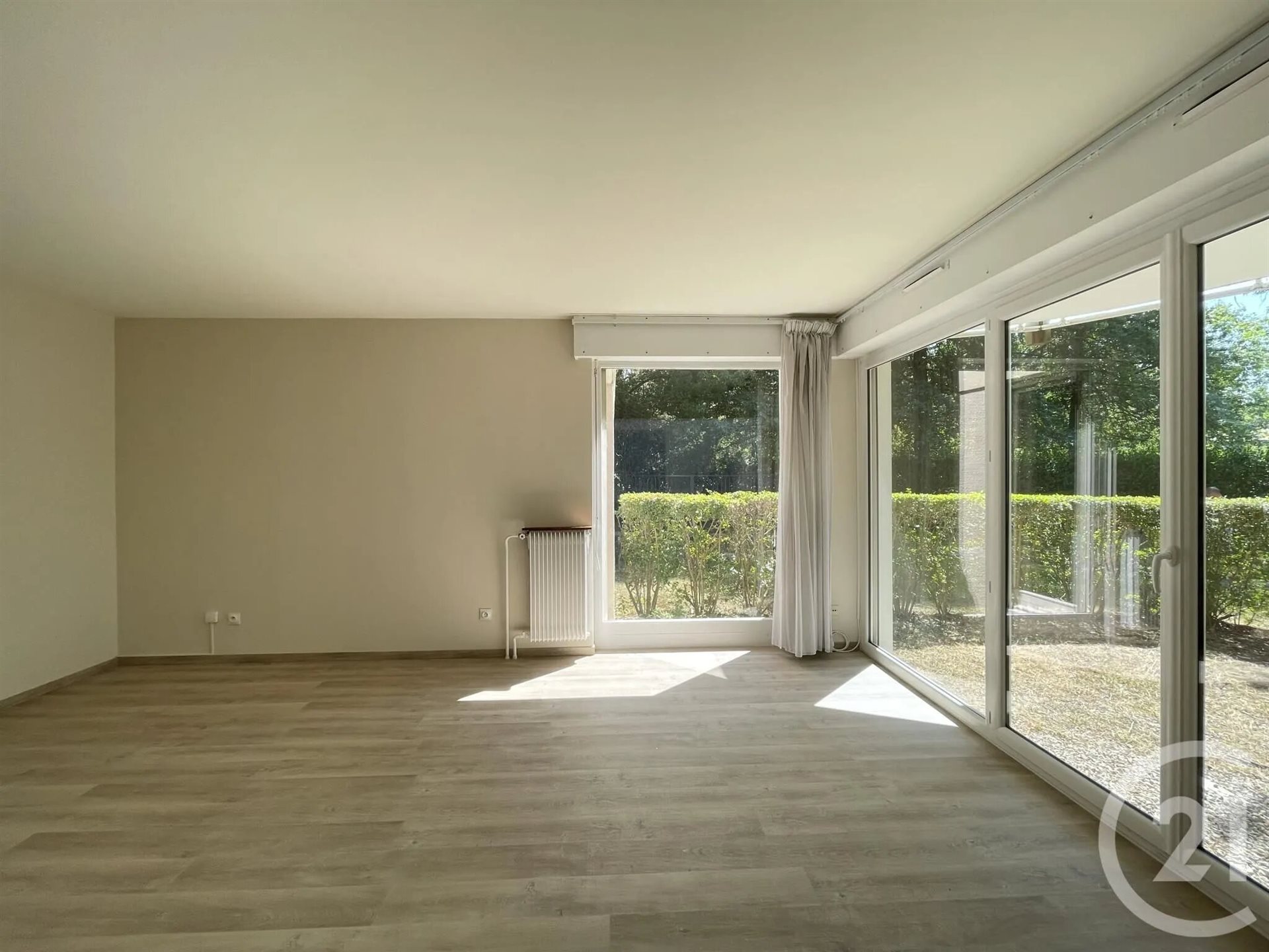 Appartement à vendre, 54m², Maurepas
