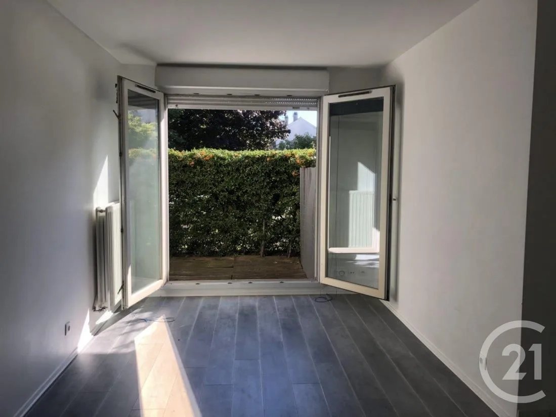 Appartement à louer, 26m², Maurepas