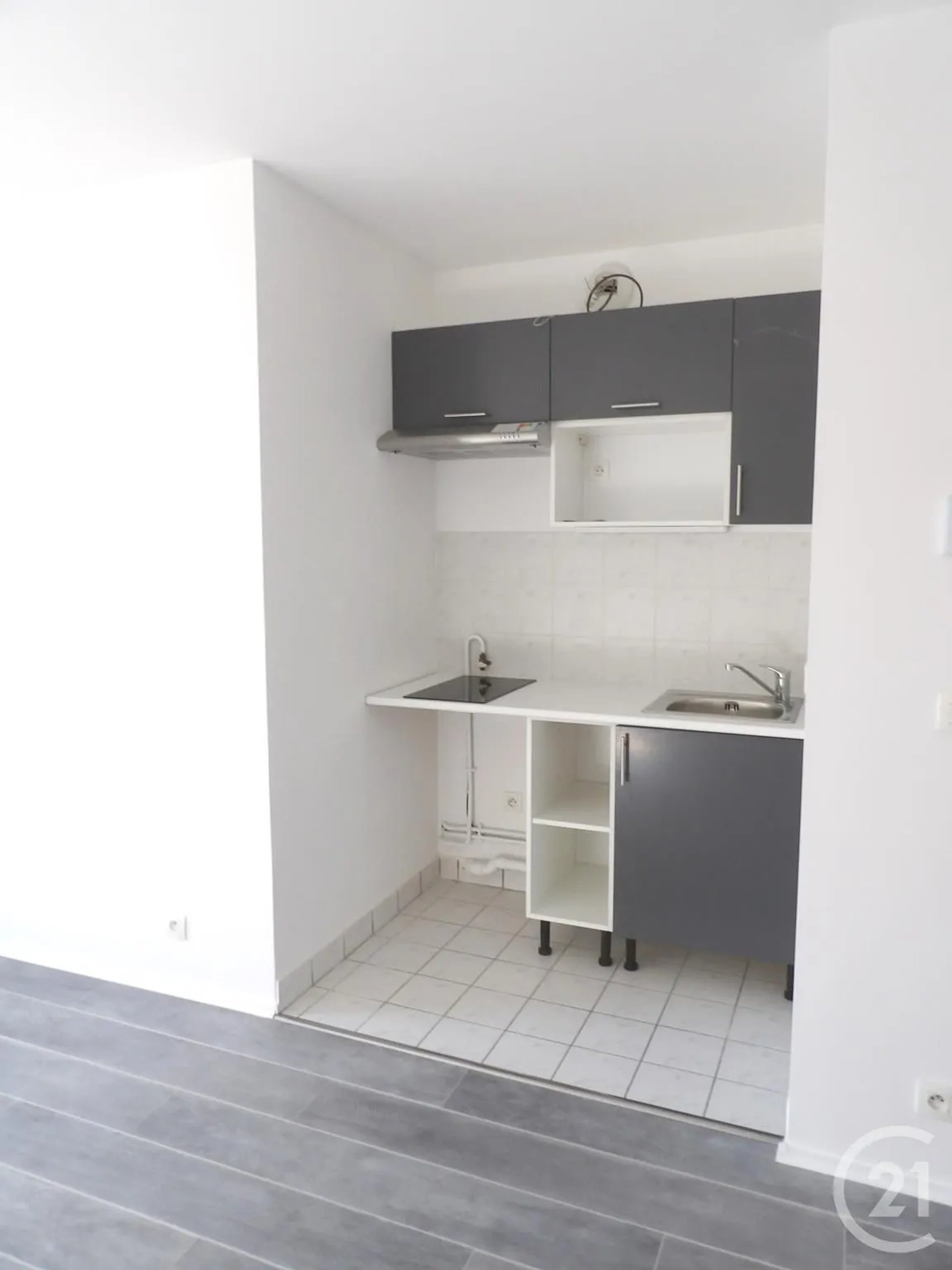 Appartement à louer, 26m², Maurepas