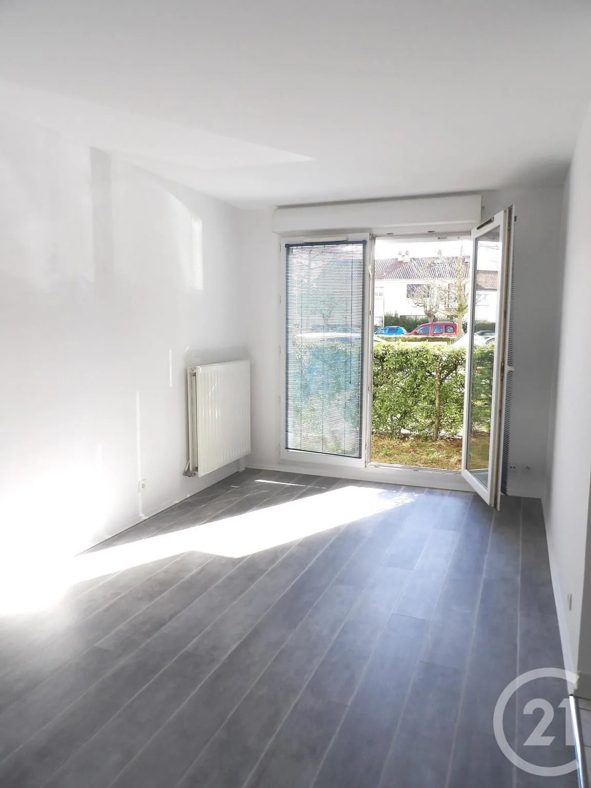 Appartement à louer, 26m², Maurepas