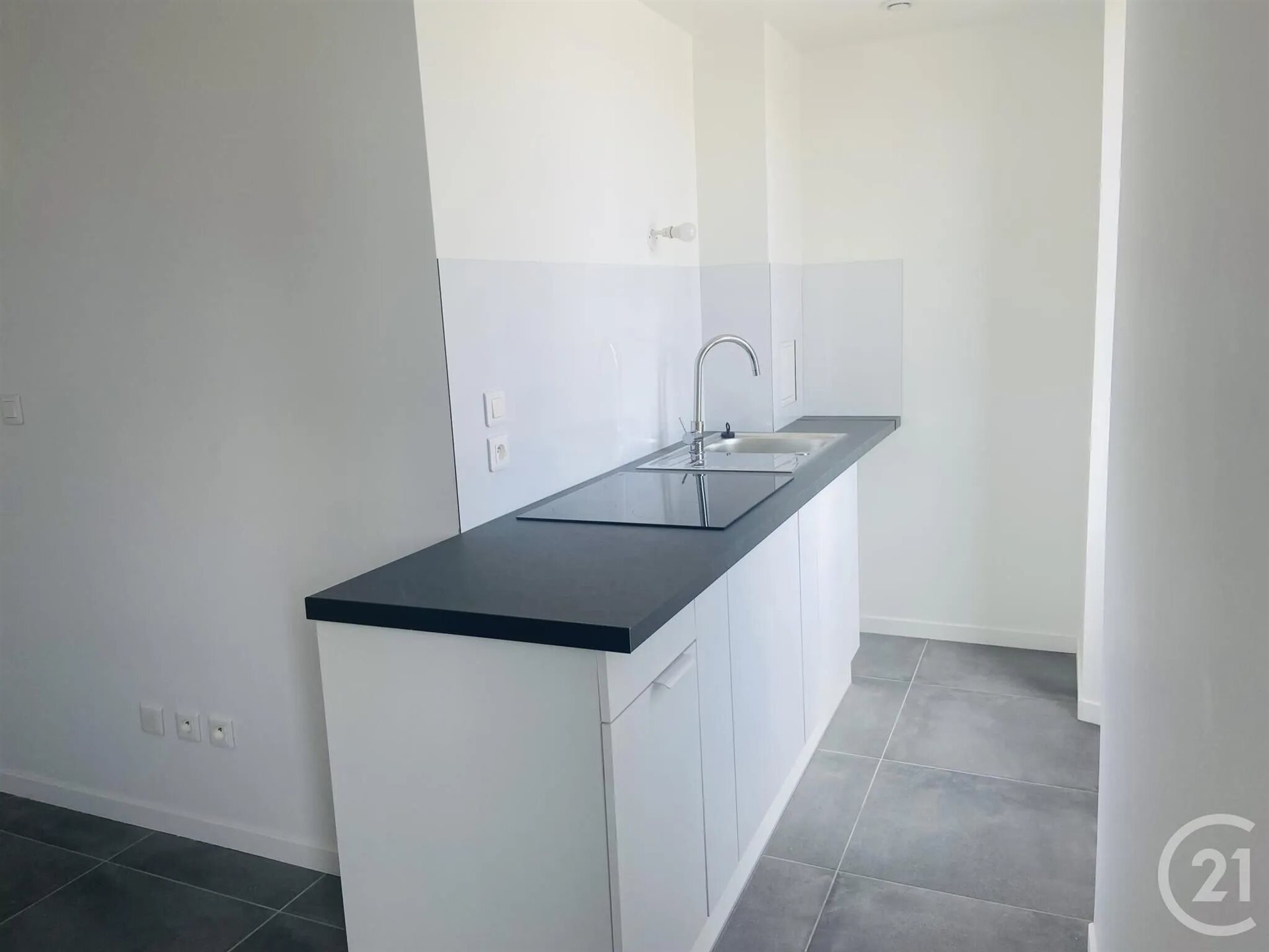 Appartement à louer, 21m², Coignières