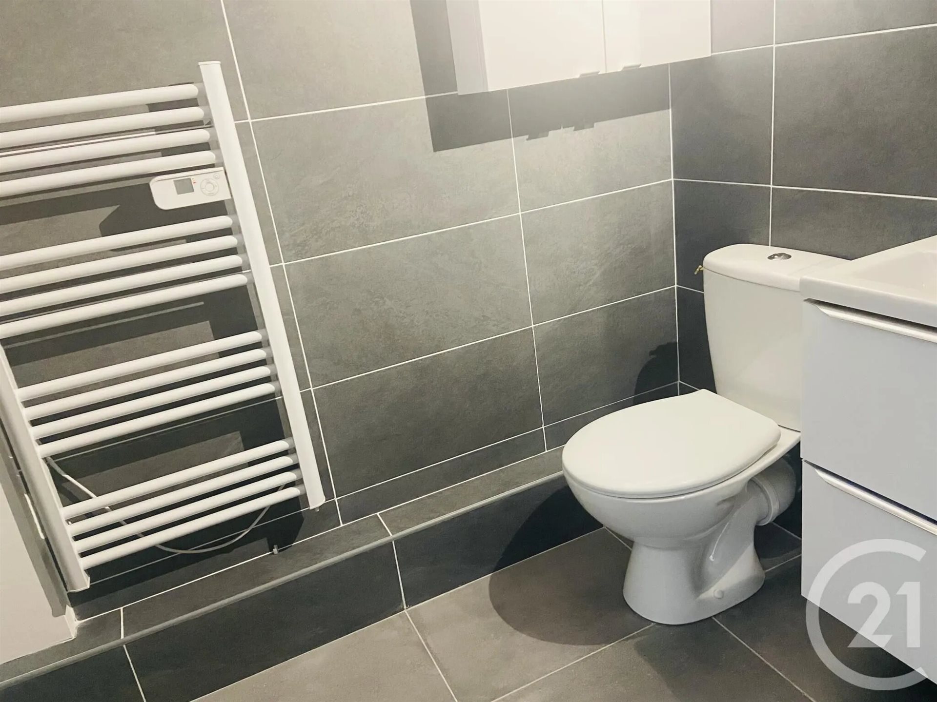 Appartement à louer, 21m², Coignières