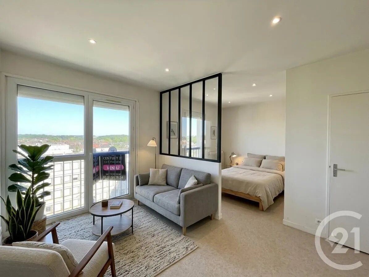 Appartement à vendre, 34m², Maurepas