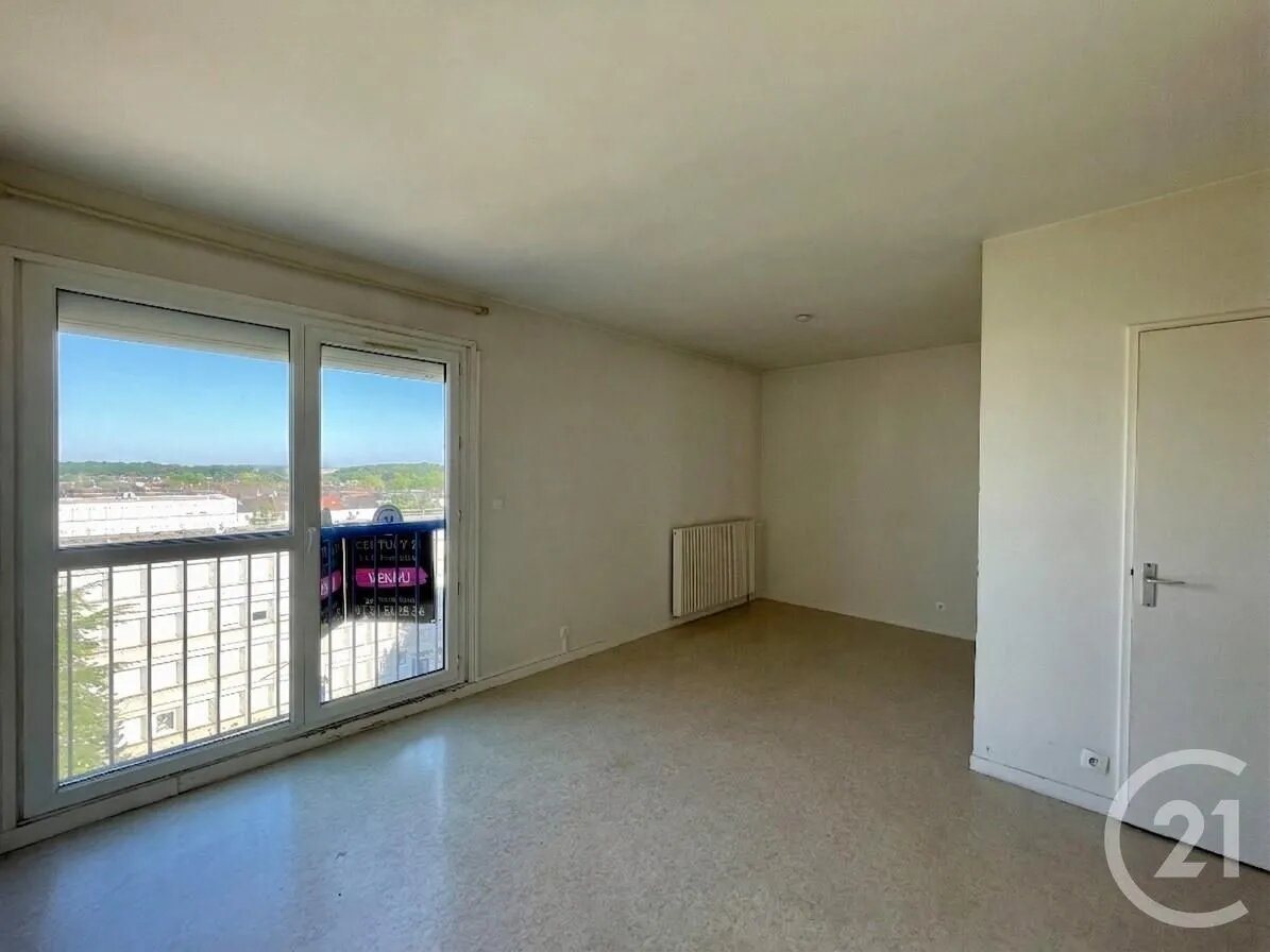 Appartement à vendre, 34m², Maurepas